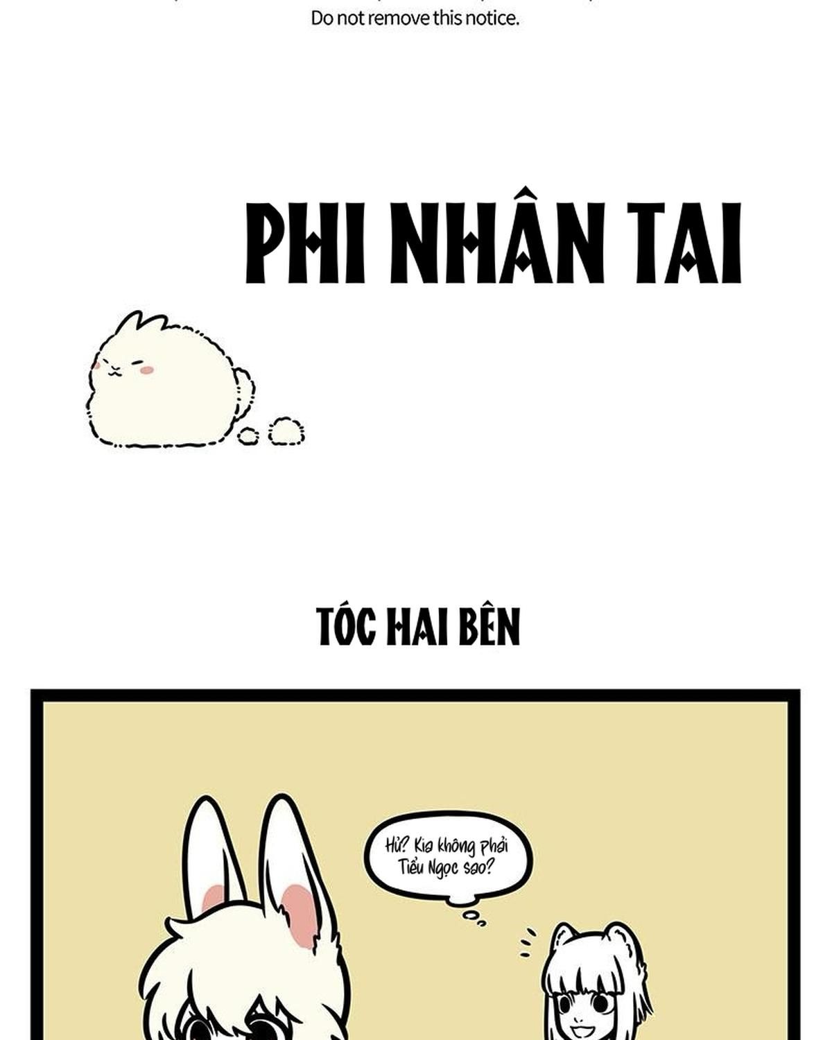 Phi Nhân - Chương 352