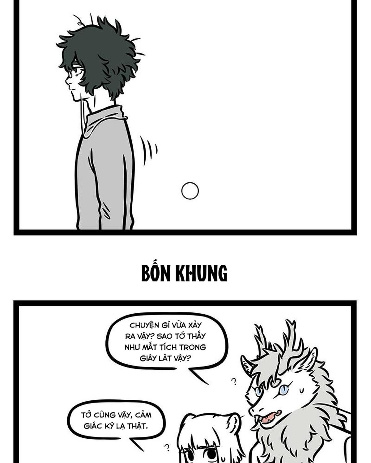 Phi Nhân - Chương 353