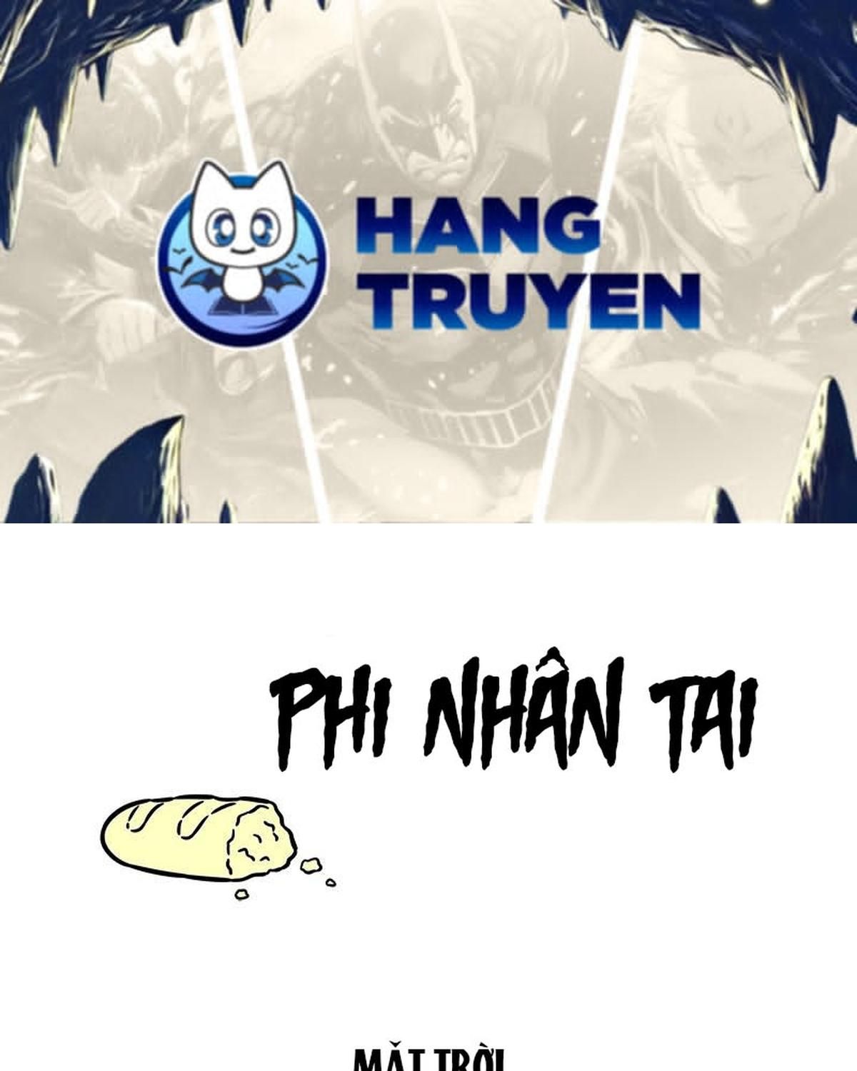 Phi Nhân - Chương 354