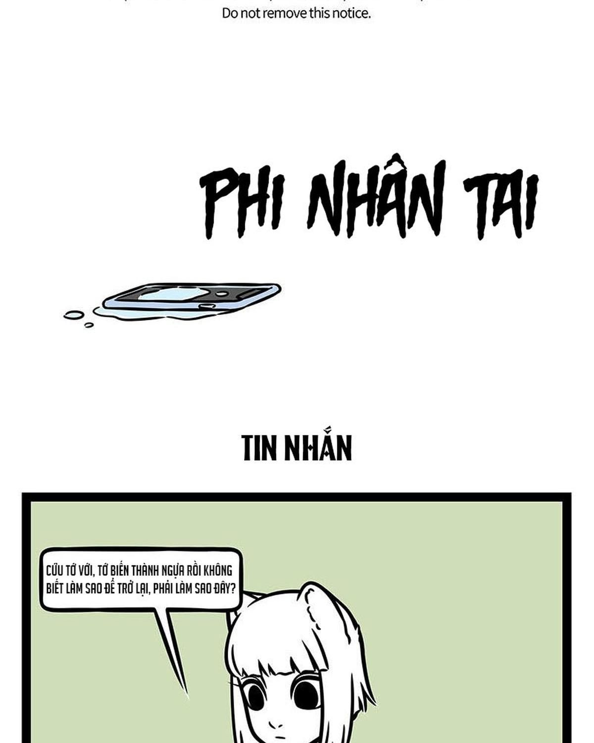Phi Nhân - Chương 354