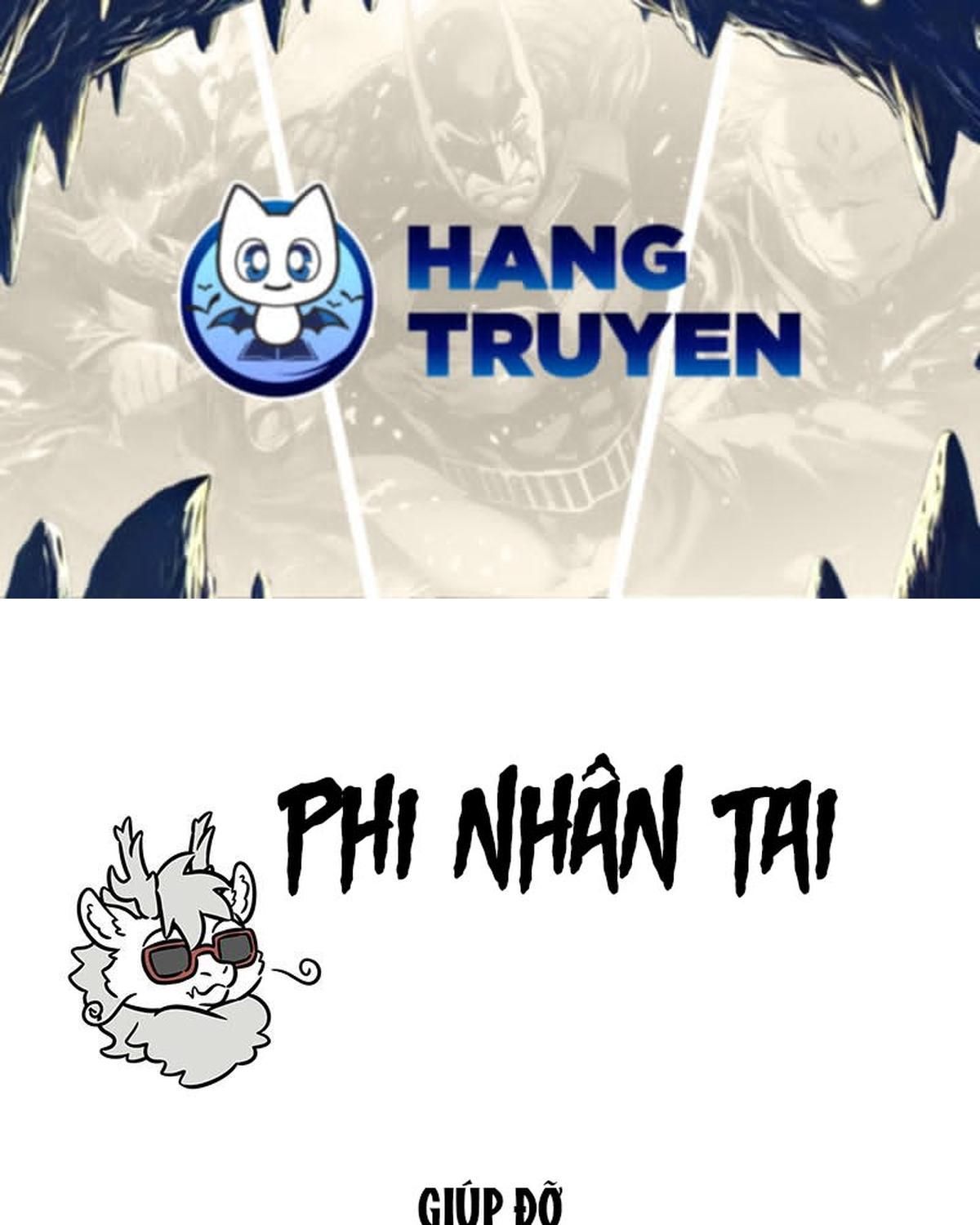 Phi Nhân - Chương 355