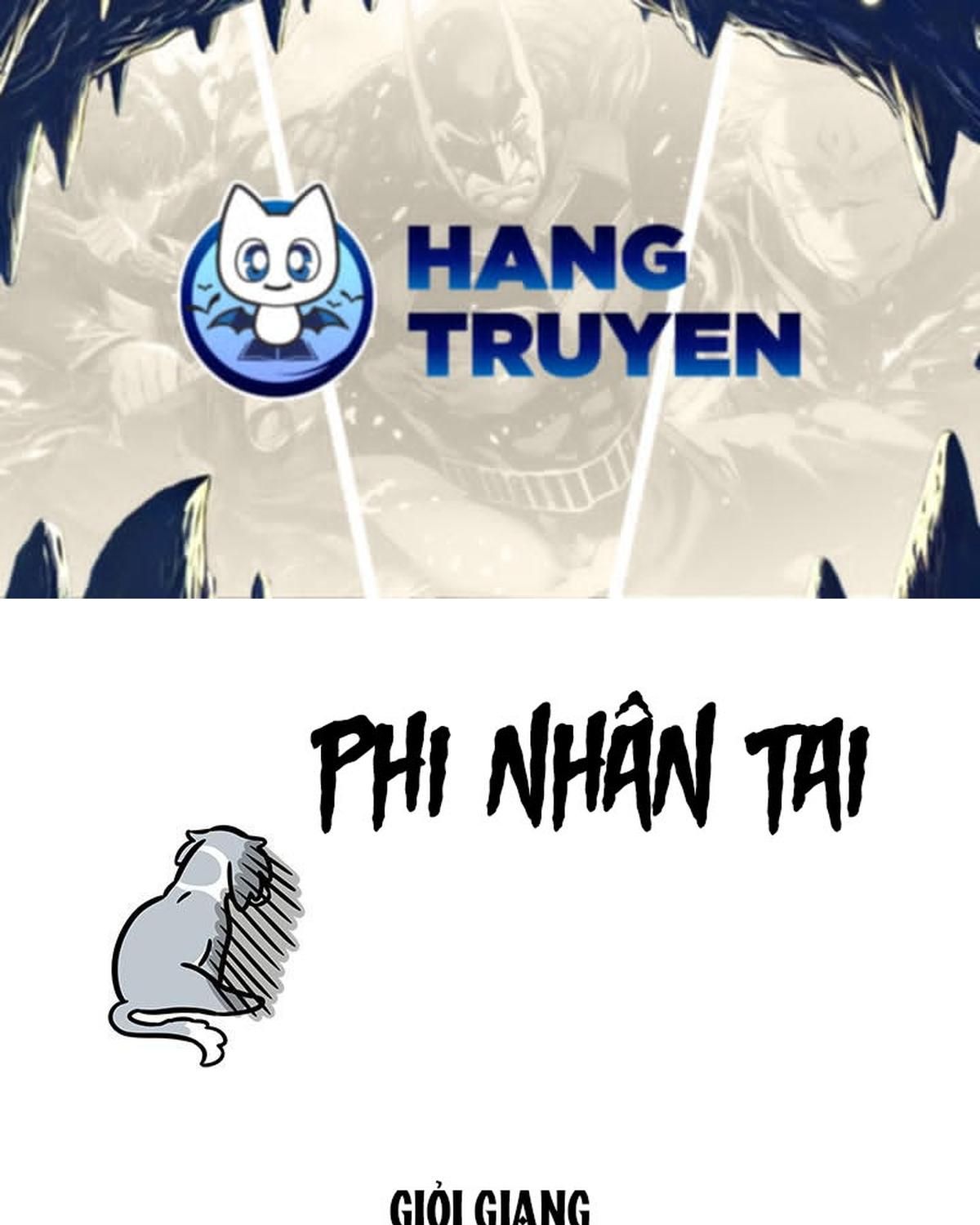 Phi Nhân - Chương 356
