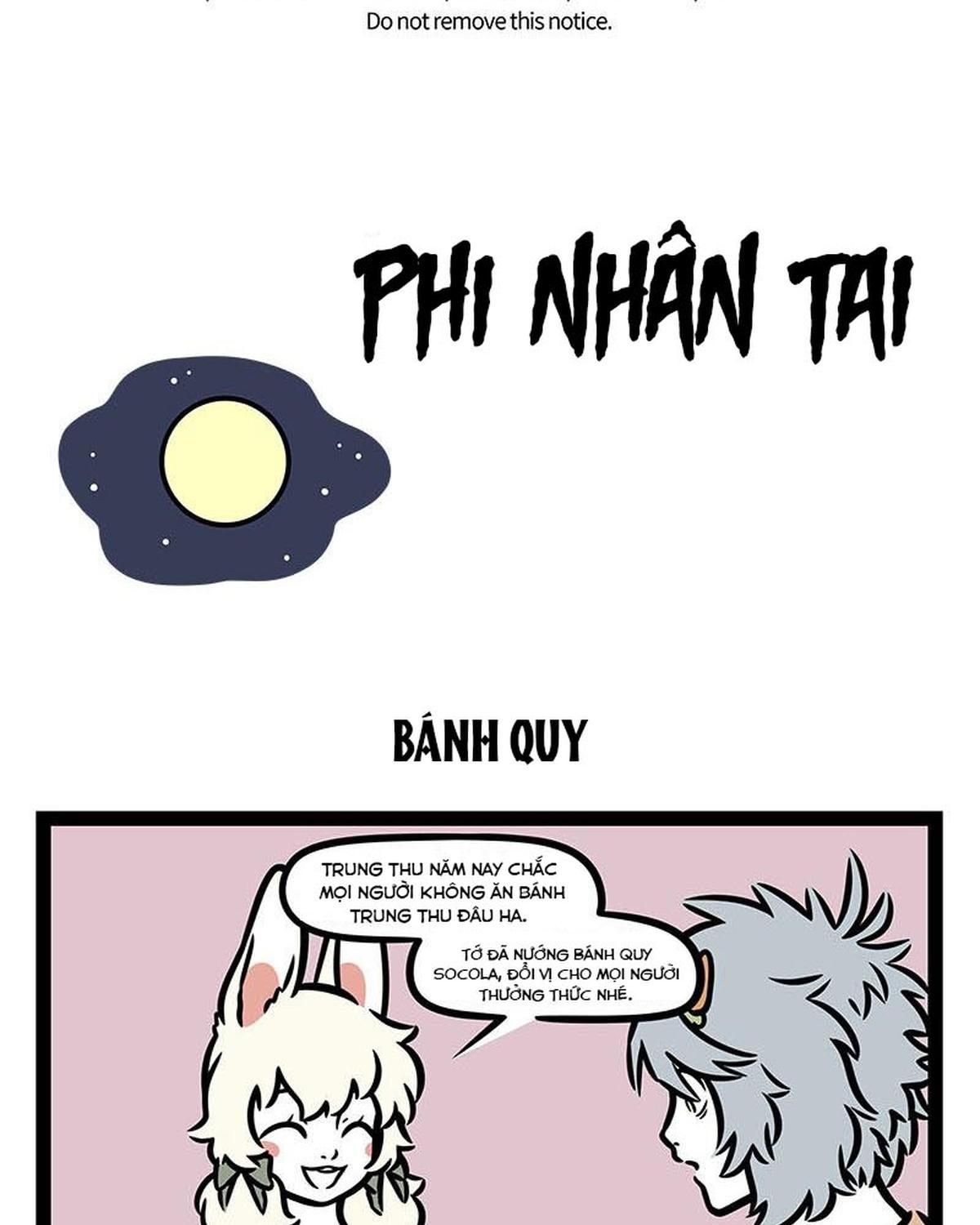 Phi Nhân - Chương 356