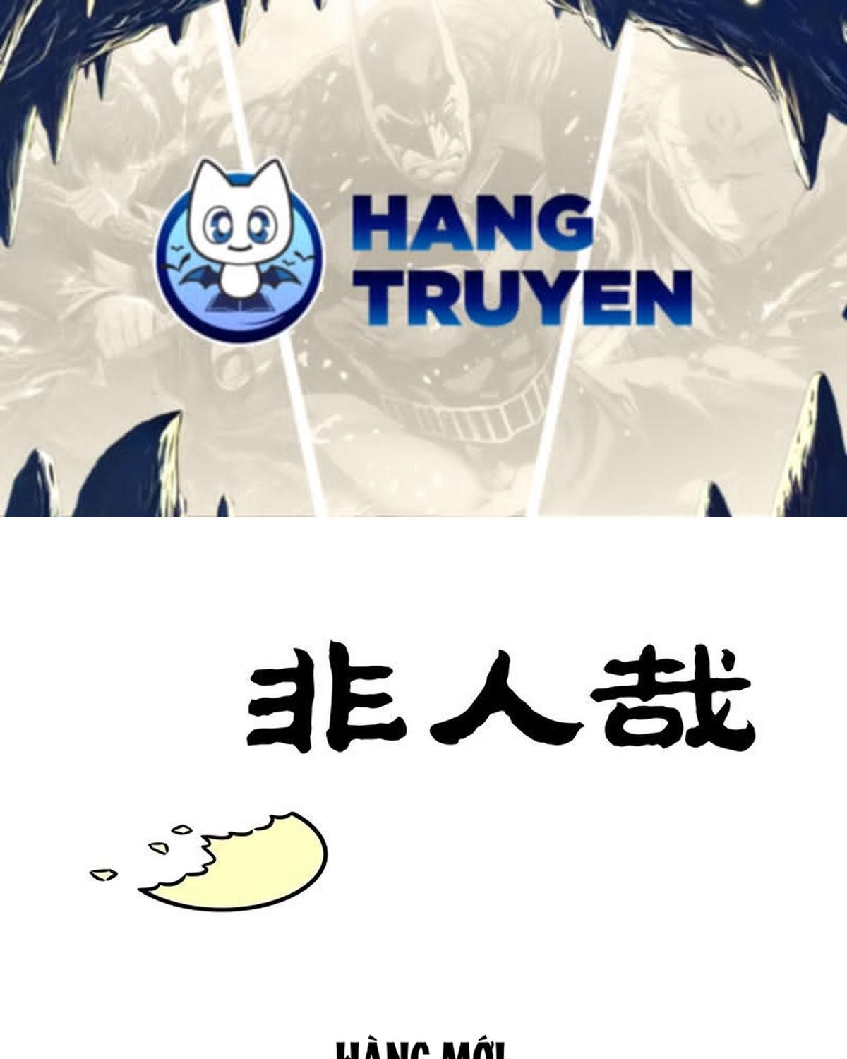 Phi Nhân - Chương 357