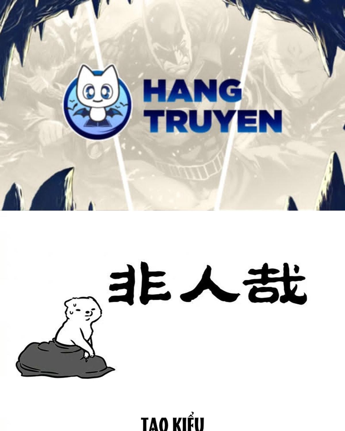 Phi Nhân - Chương 358