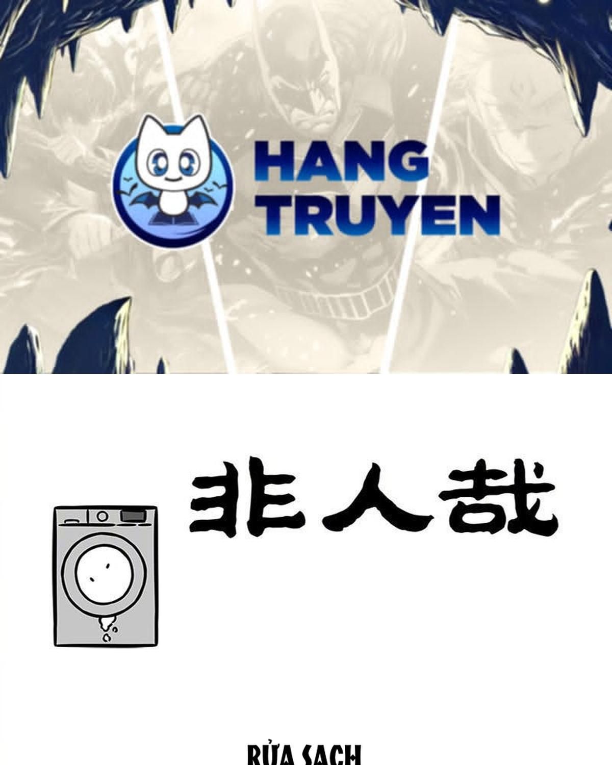 Phi Nhân - Chương 359