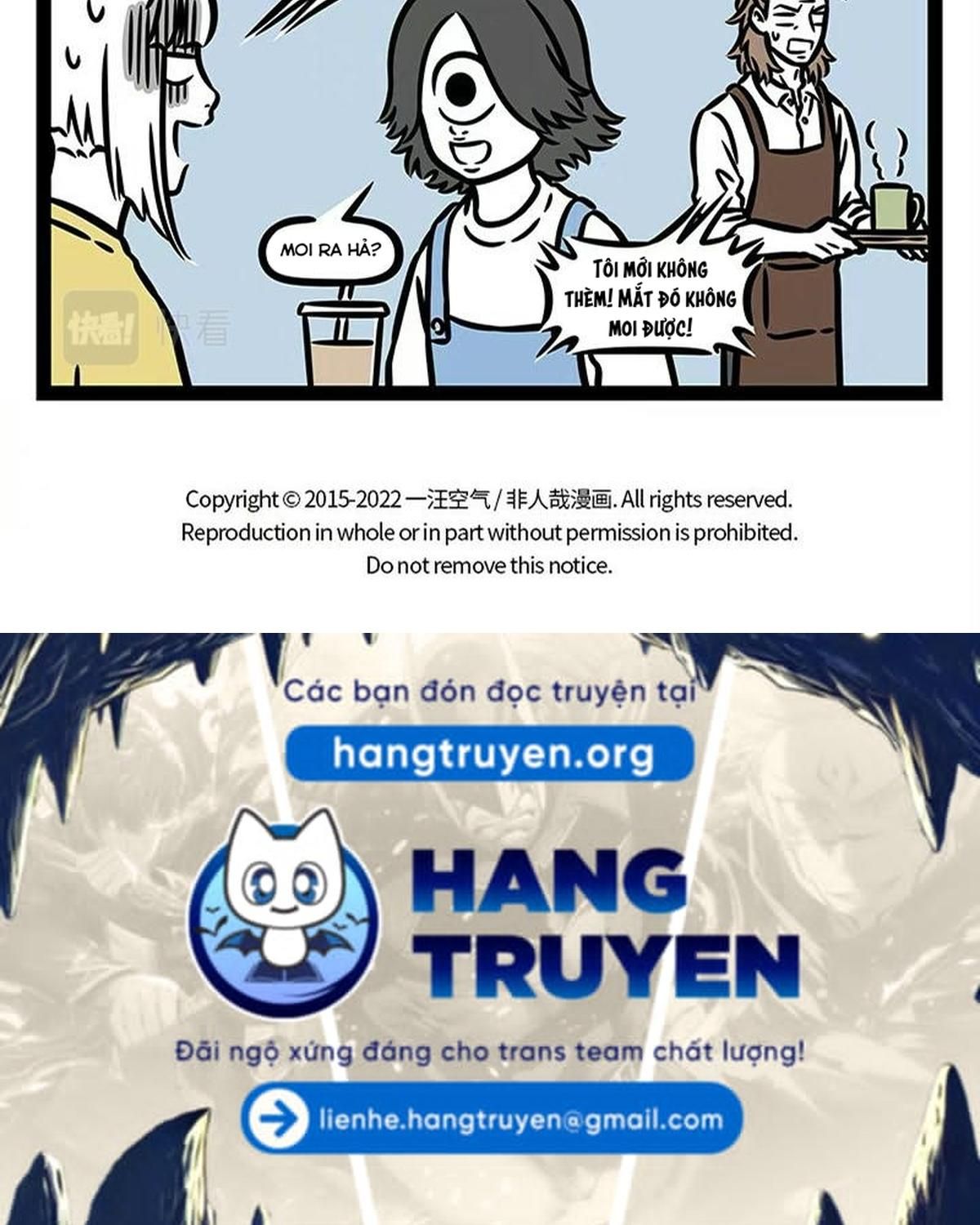 Phi Nhân - Chương 359