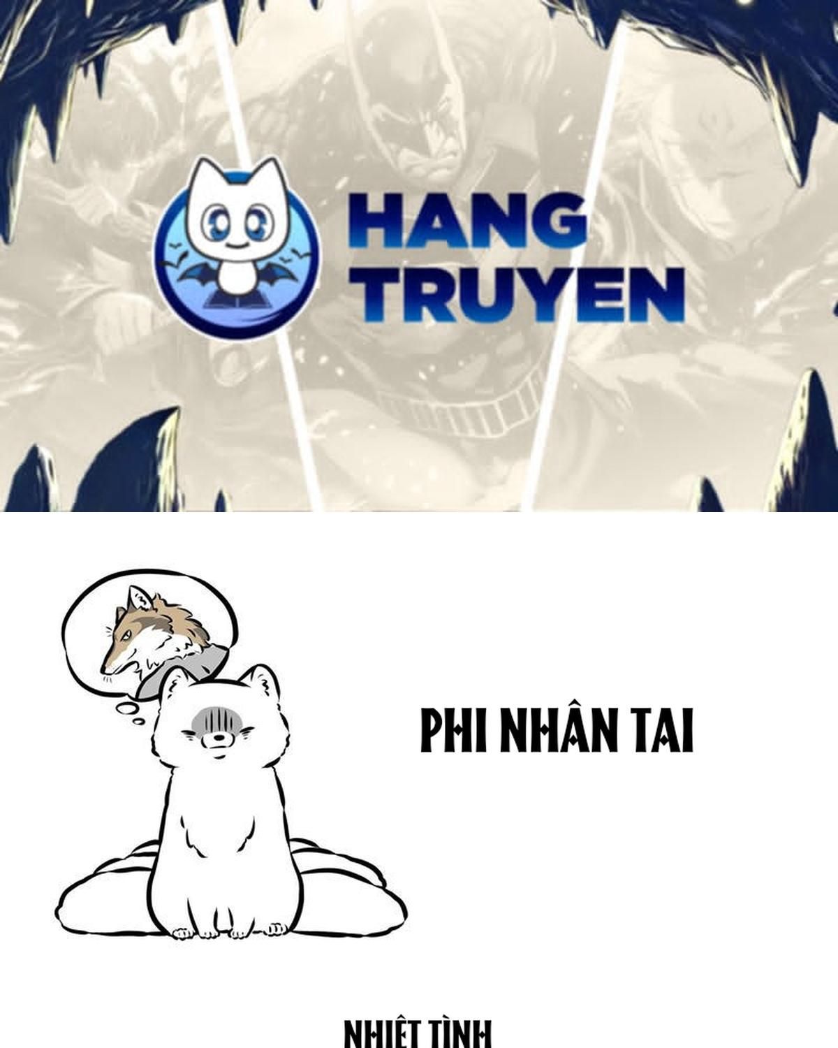 Phi Nhân - Chương 36