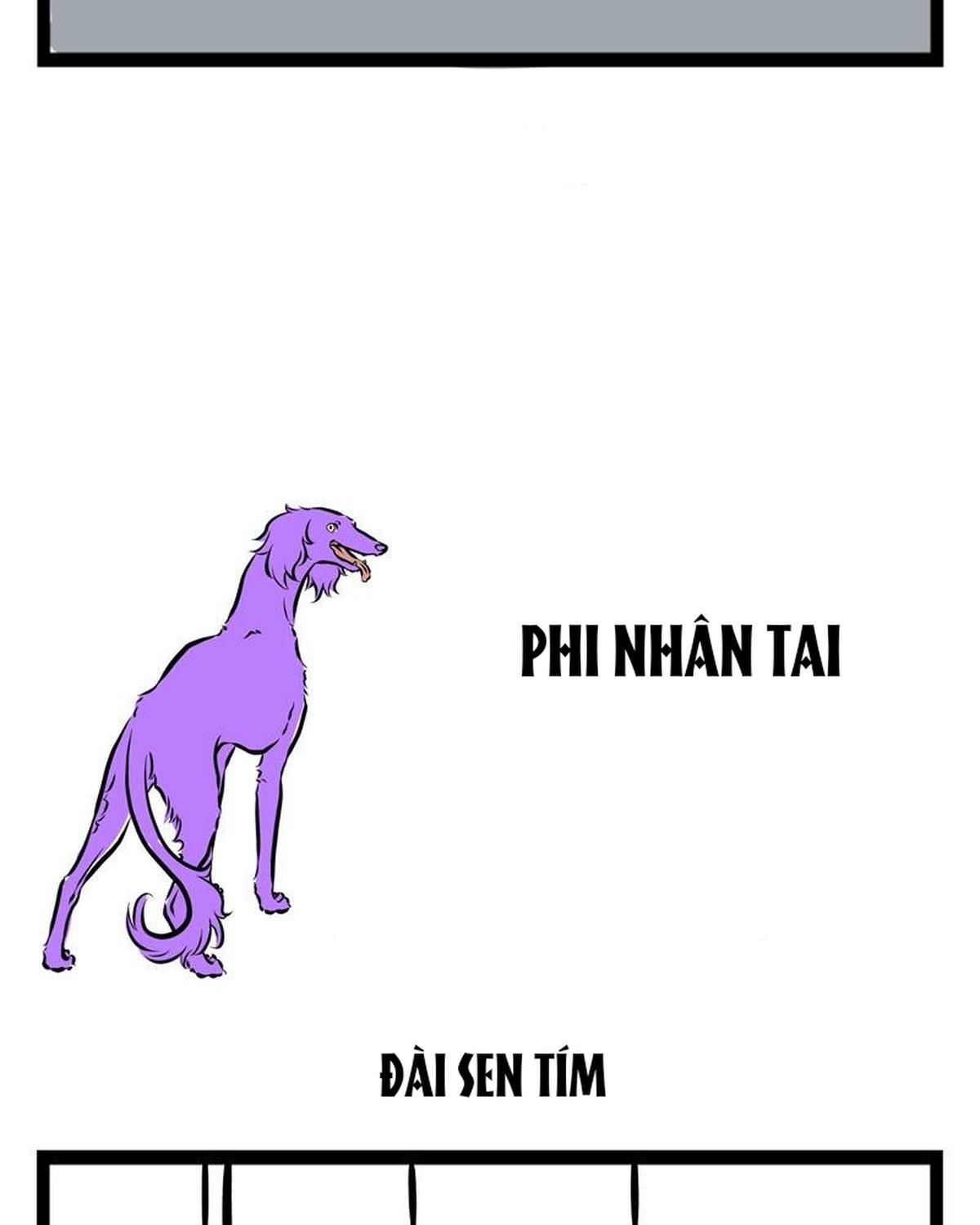 Phi Nhân - Chương 36