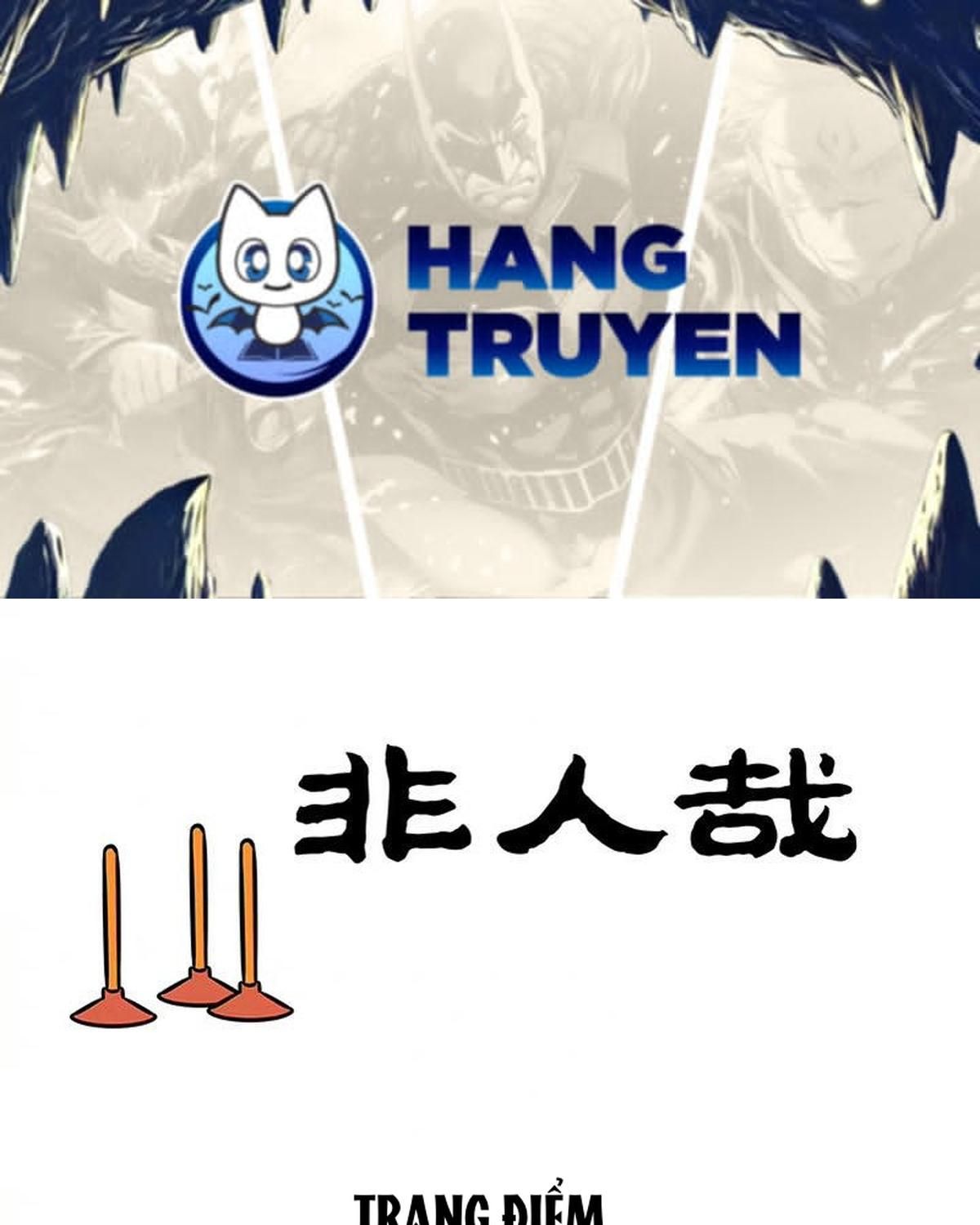 Phi Nhân - Chương 360