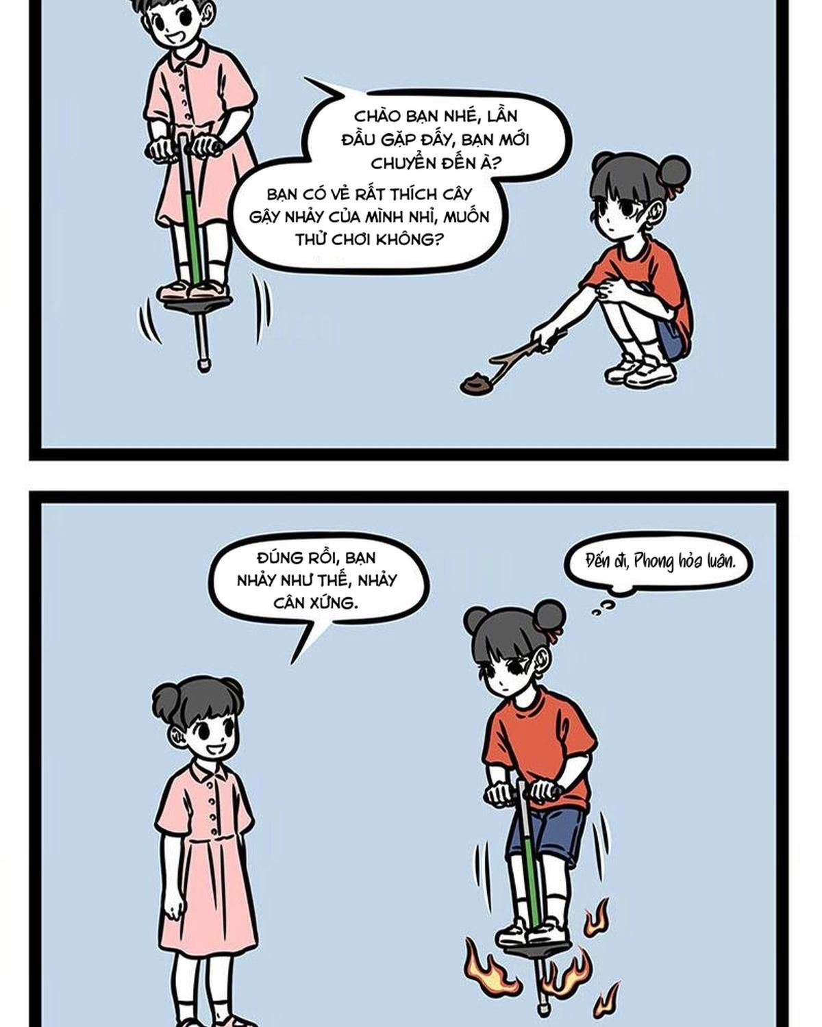 Phi Nhân - Chương 360
