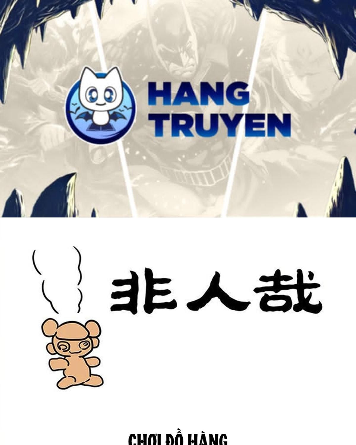 Phi Nhân - Chương 361