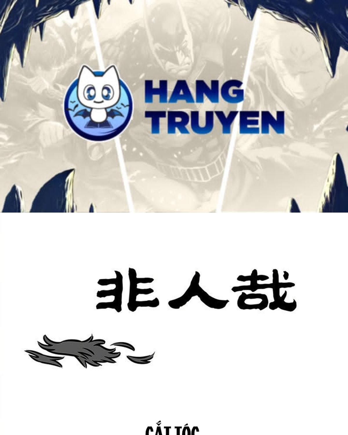 Phi Nhân - Chương 362