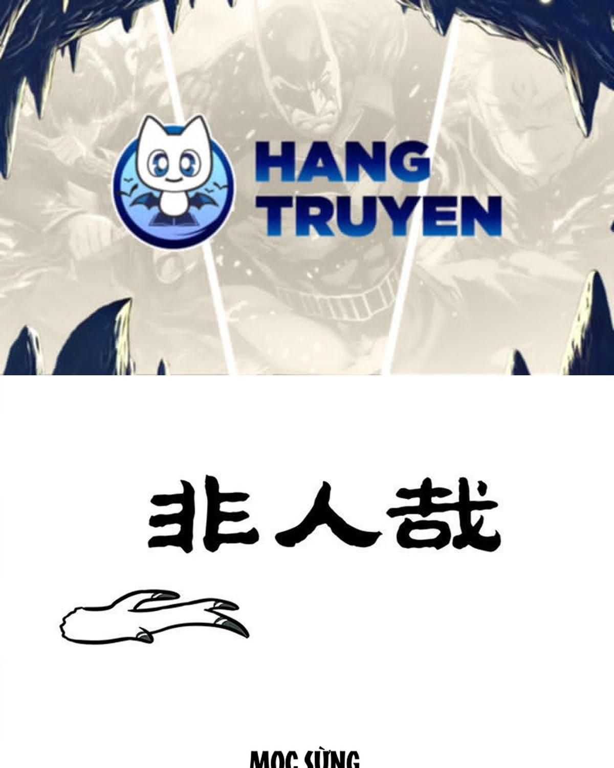 Phi Nhân - Chương 363