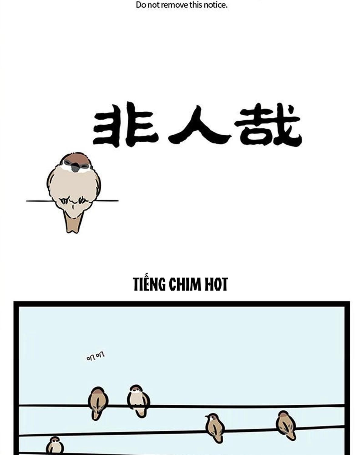 Phi Nhân - Chương 363