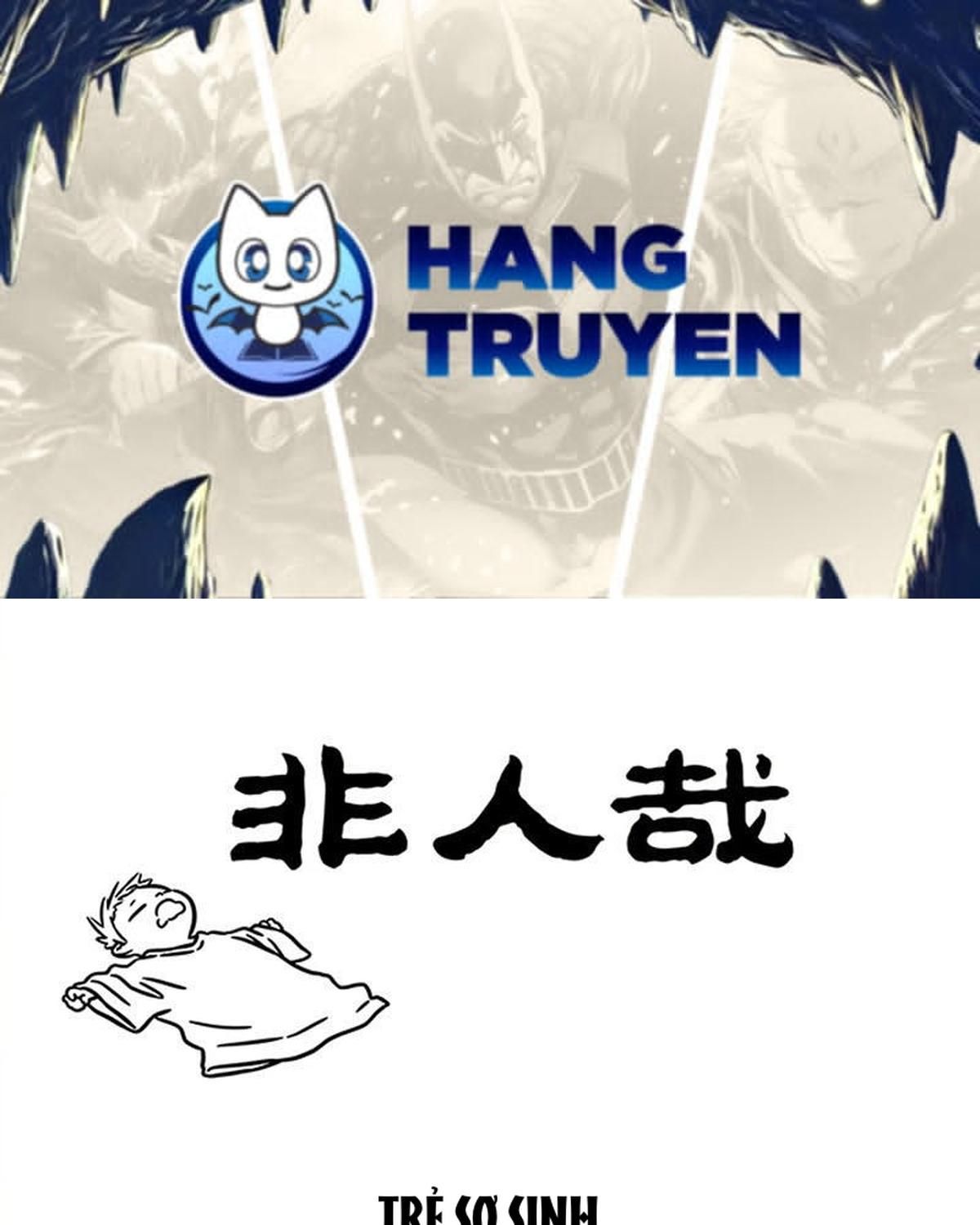 Phi Nhân - Chương 364