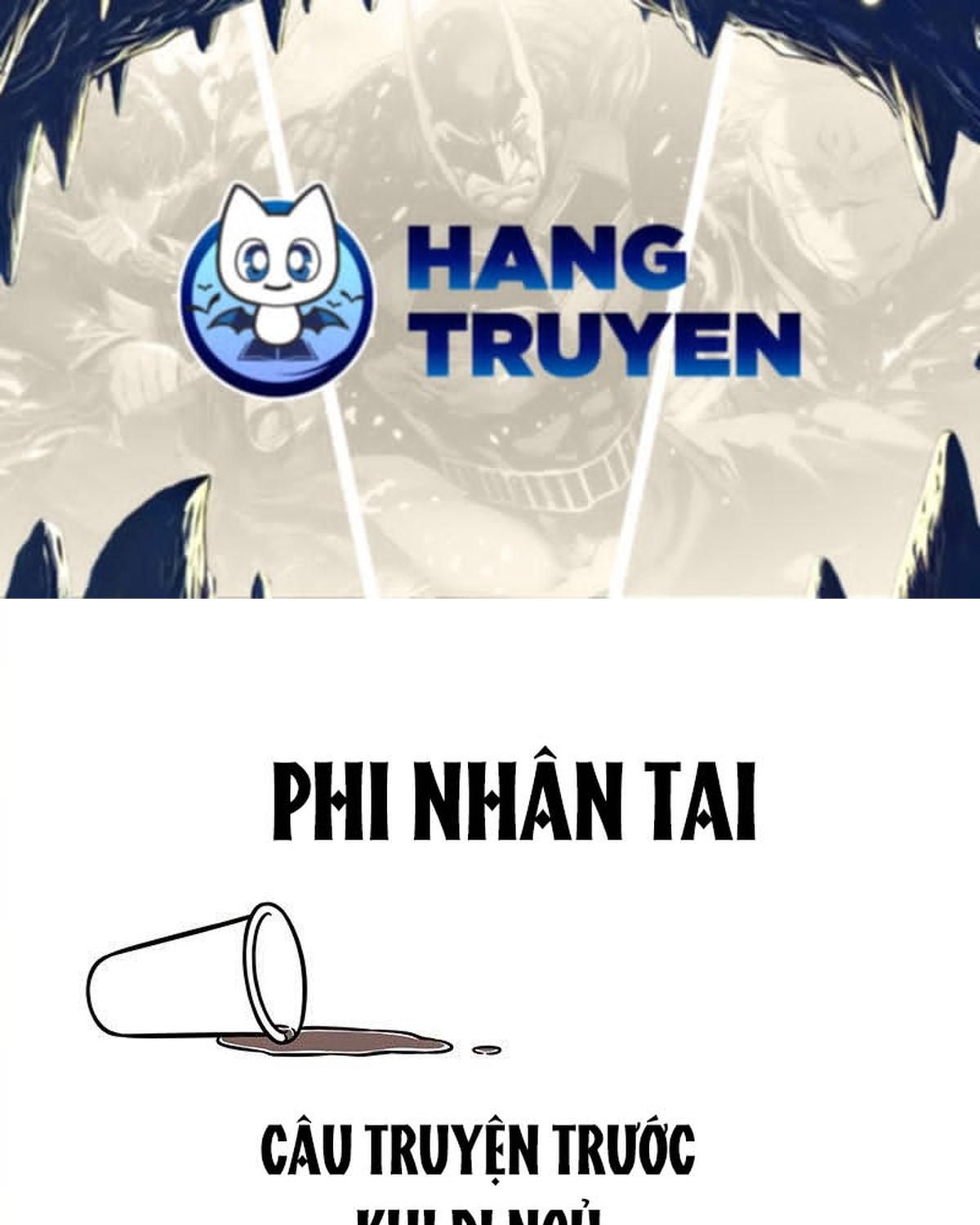 Phi Nhân - Chương 365