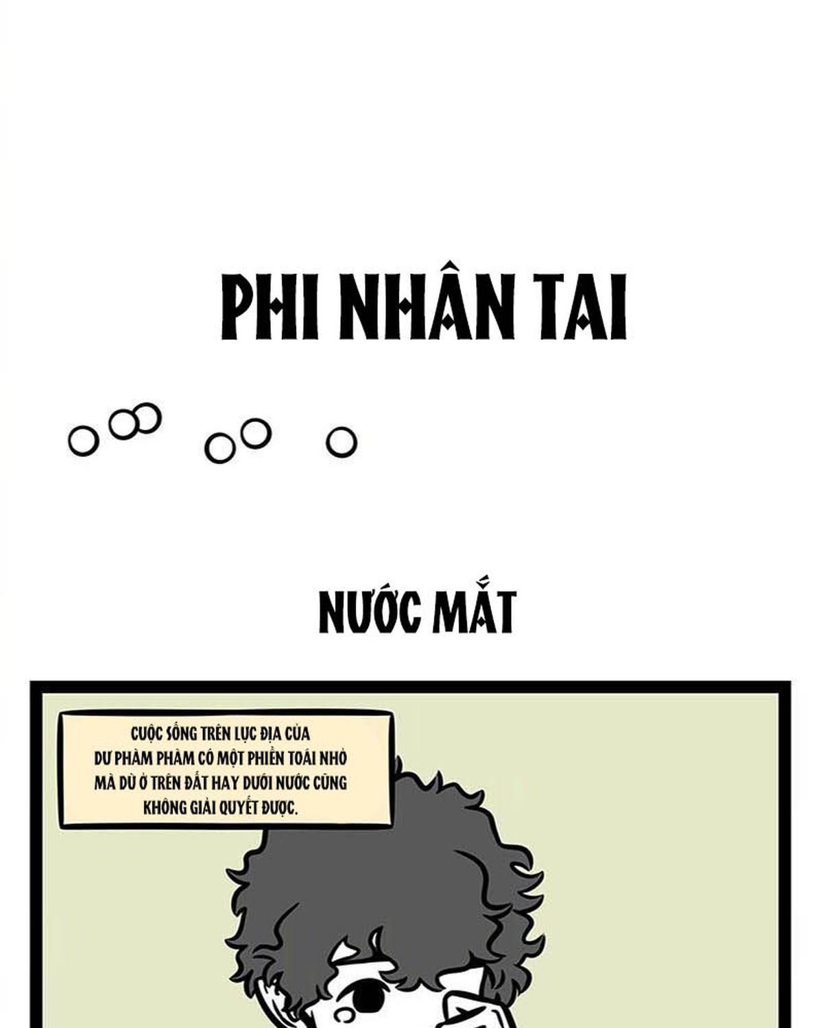 Phi Nhân - Chương 365