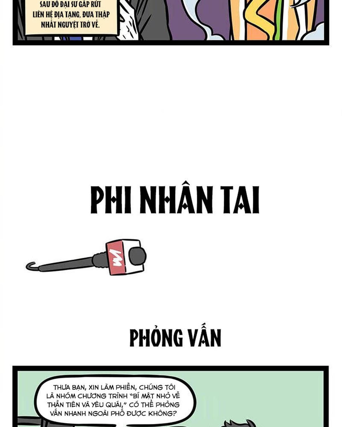 Phi Nhân - Chương 365