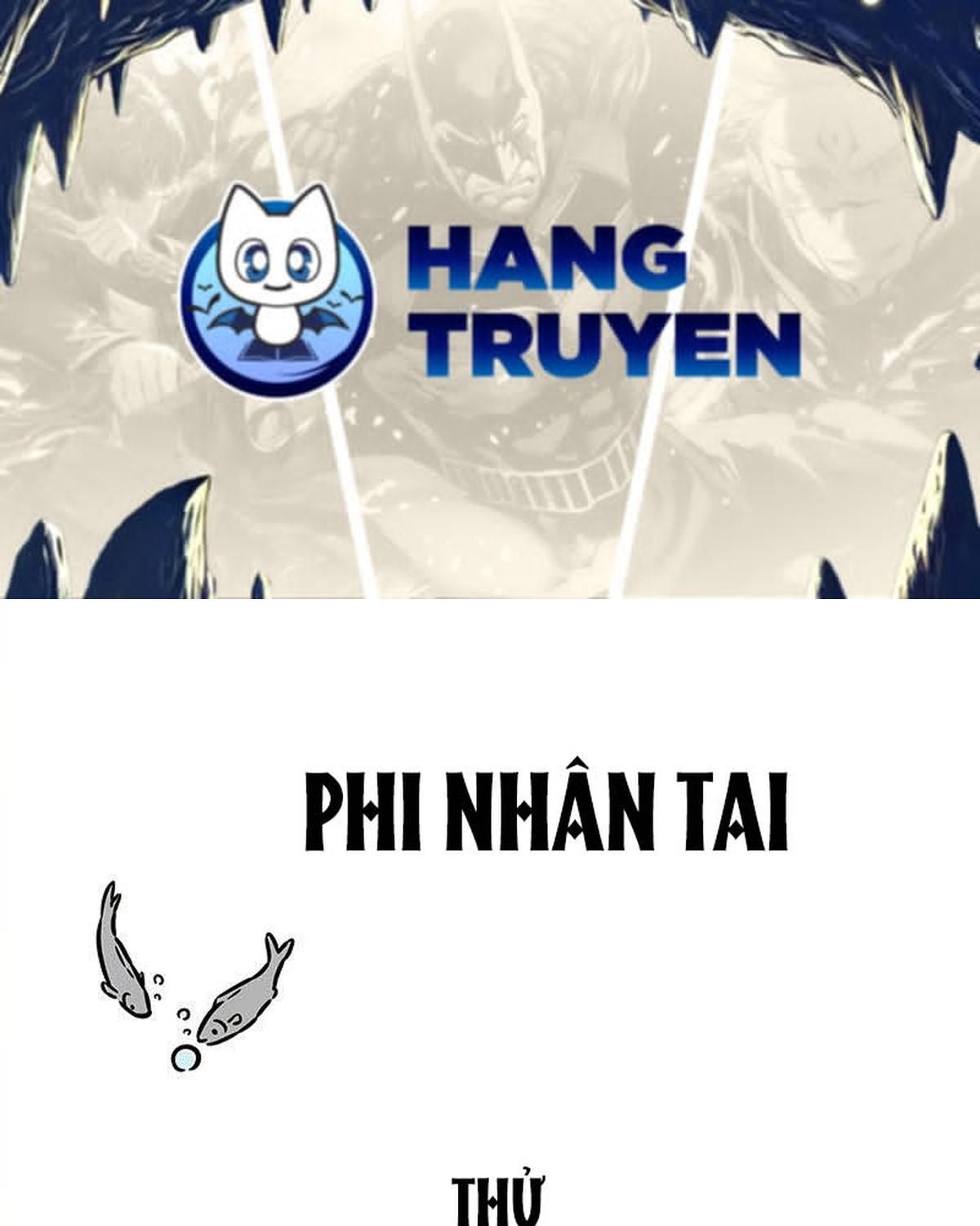 Phi Nhân - Chương 366