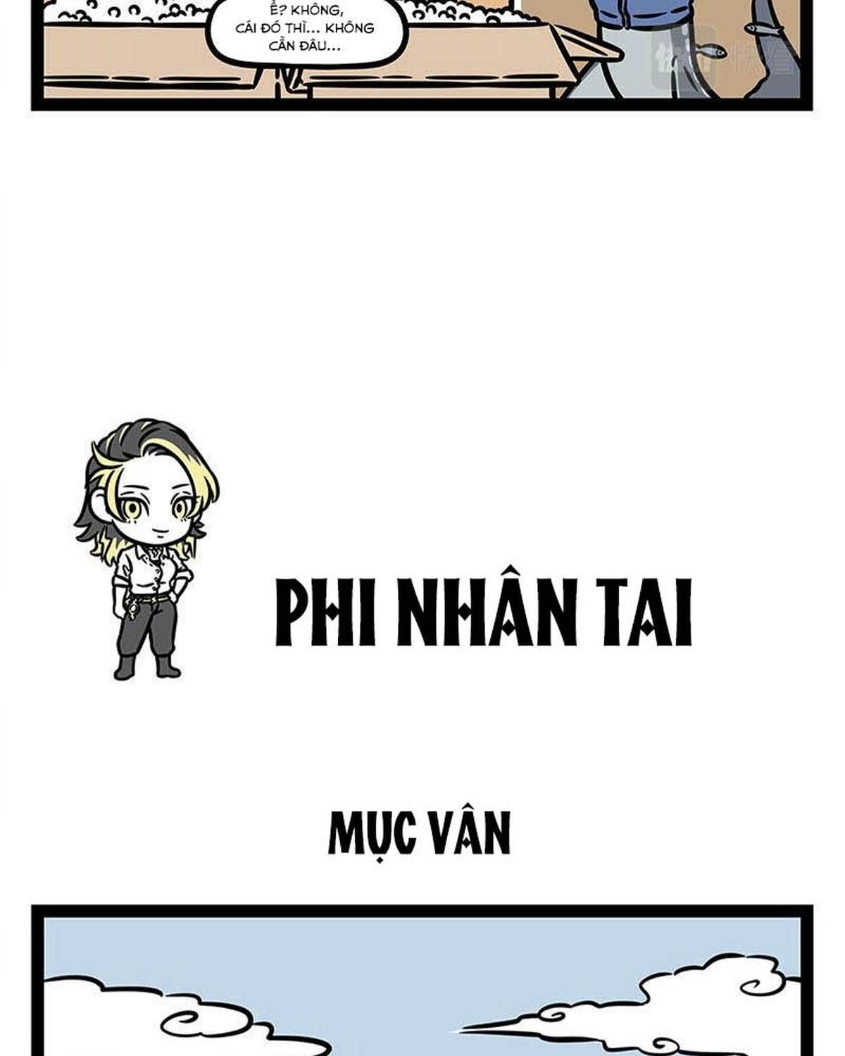 Phi Nhân - Chương 366