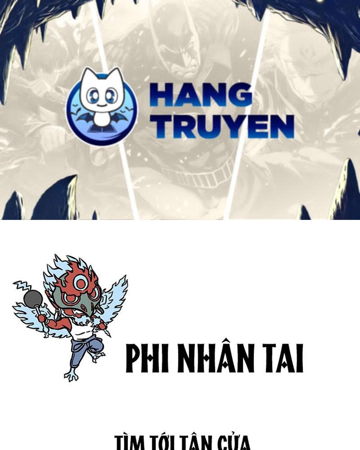 Phi Nhân - Chương 367