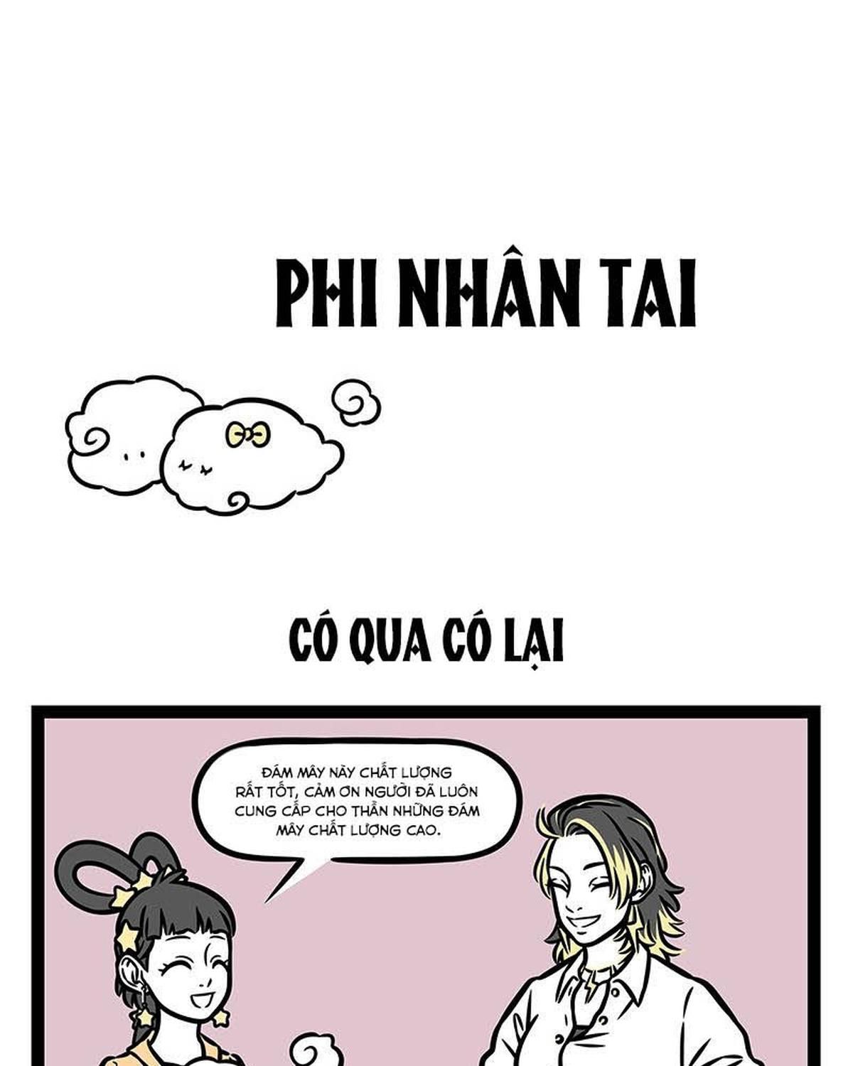 Phi Nhân - Chương 367