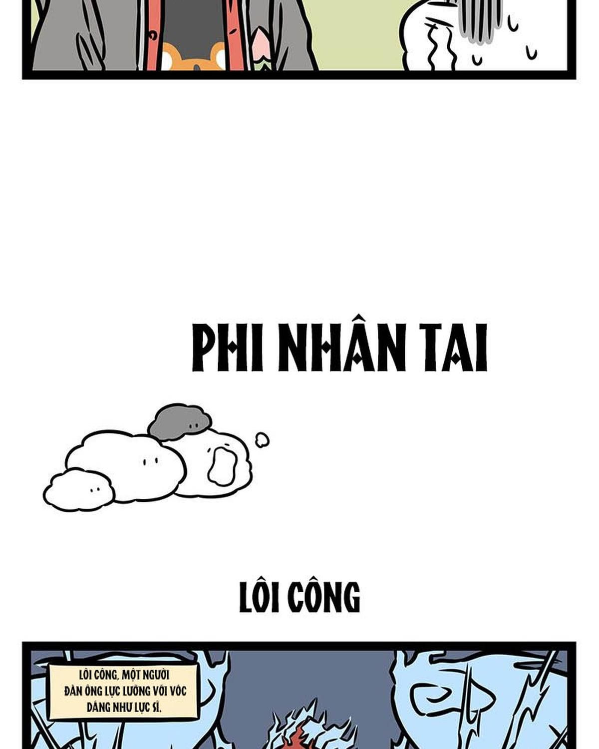 Phi Nhân - Chương 367