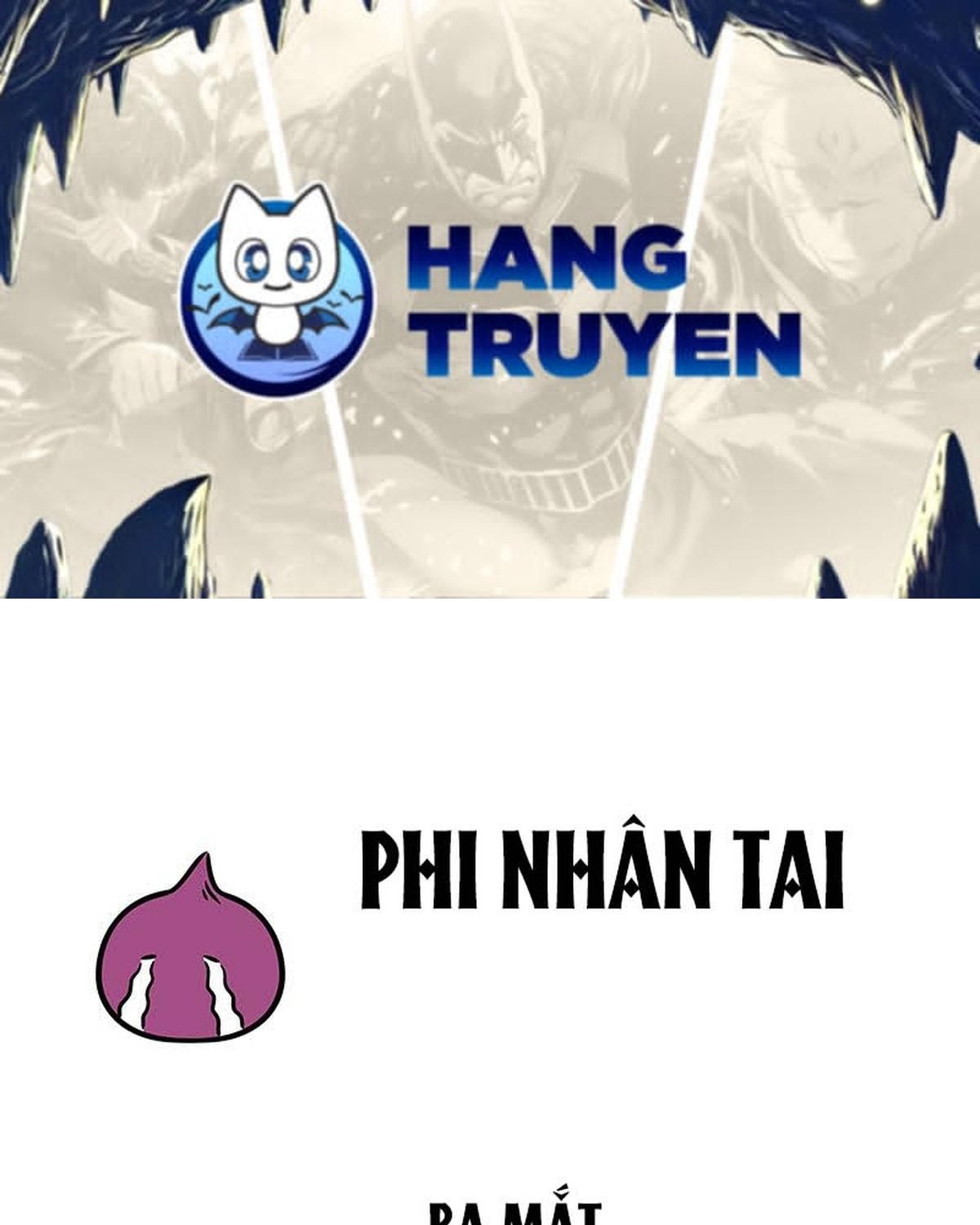 Phi Nhân - Chương 368
