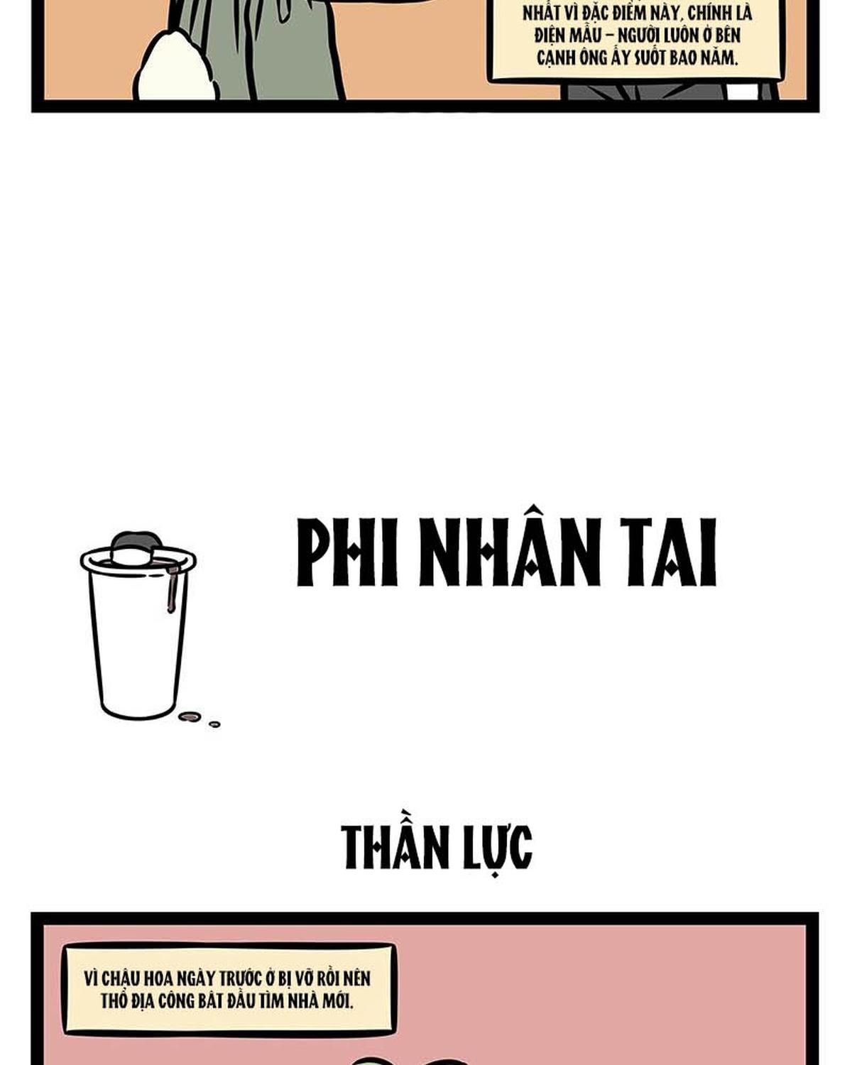 Phi Nhân - Chương 368