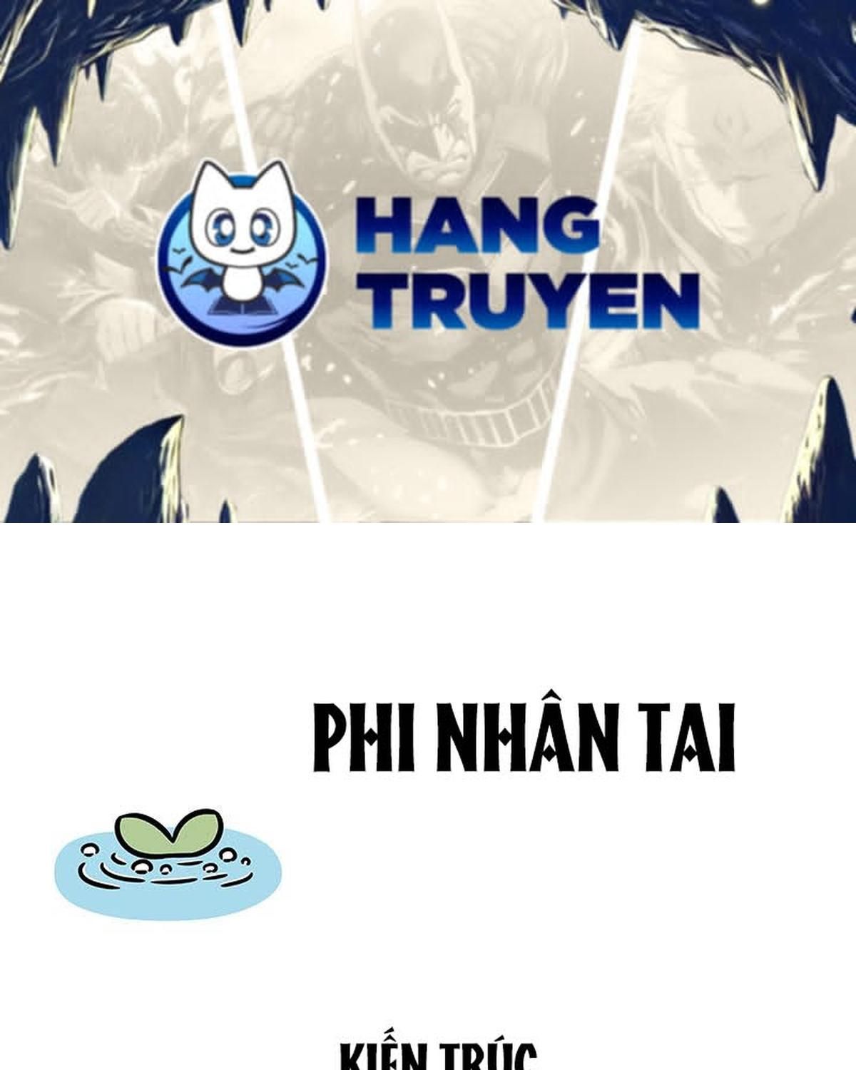 Phi Nhân - Chương 369