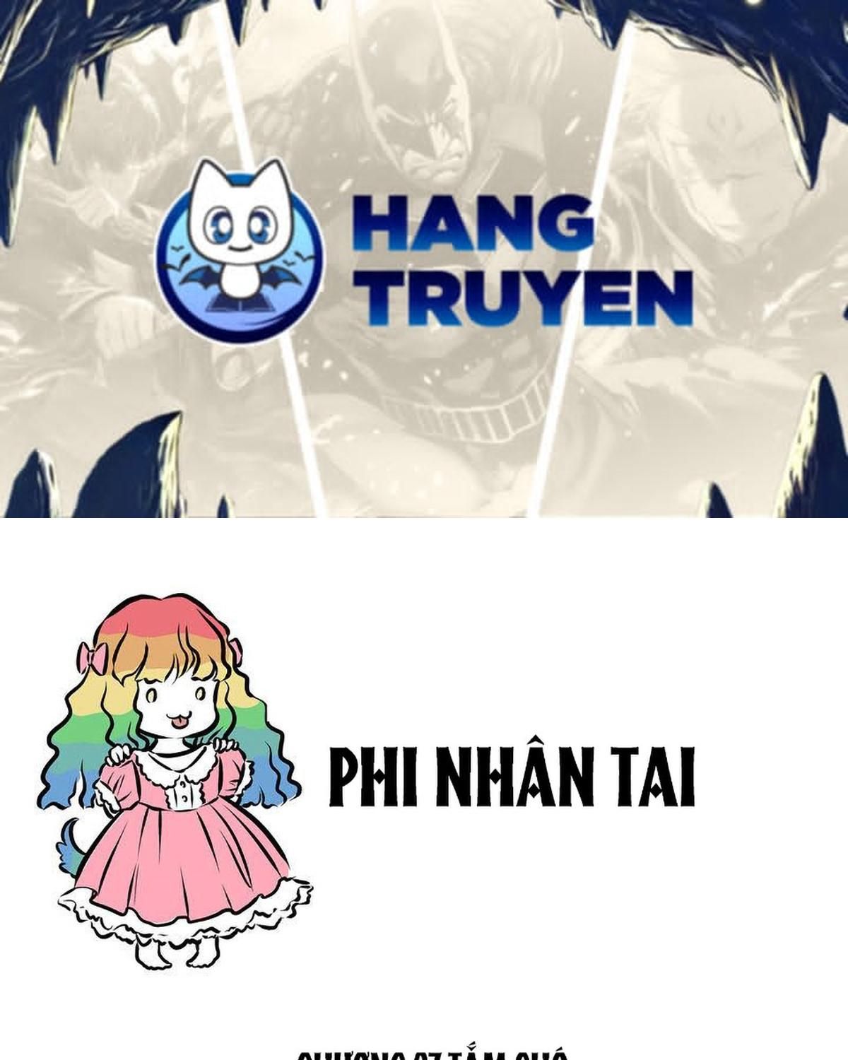 Phi Nhân - Chương 37