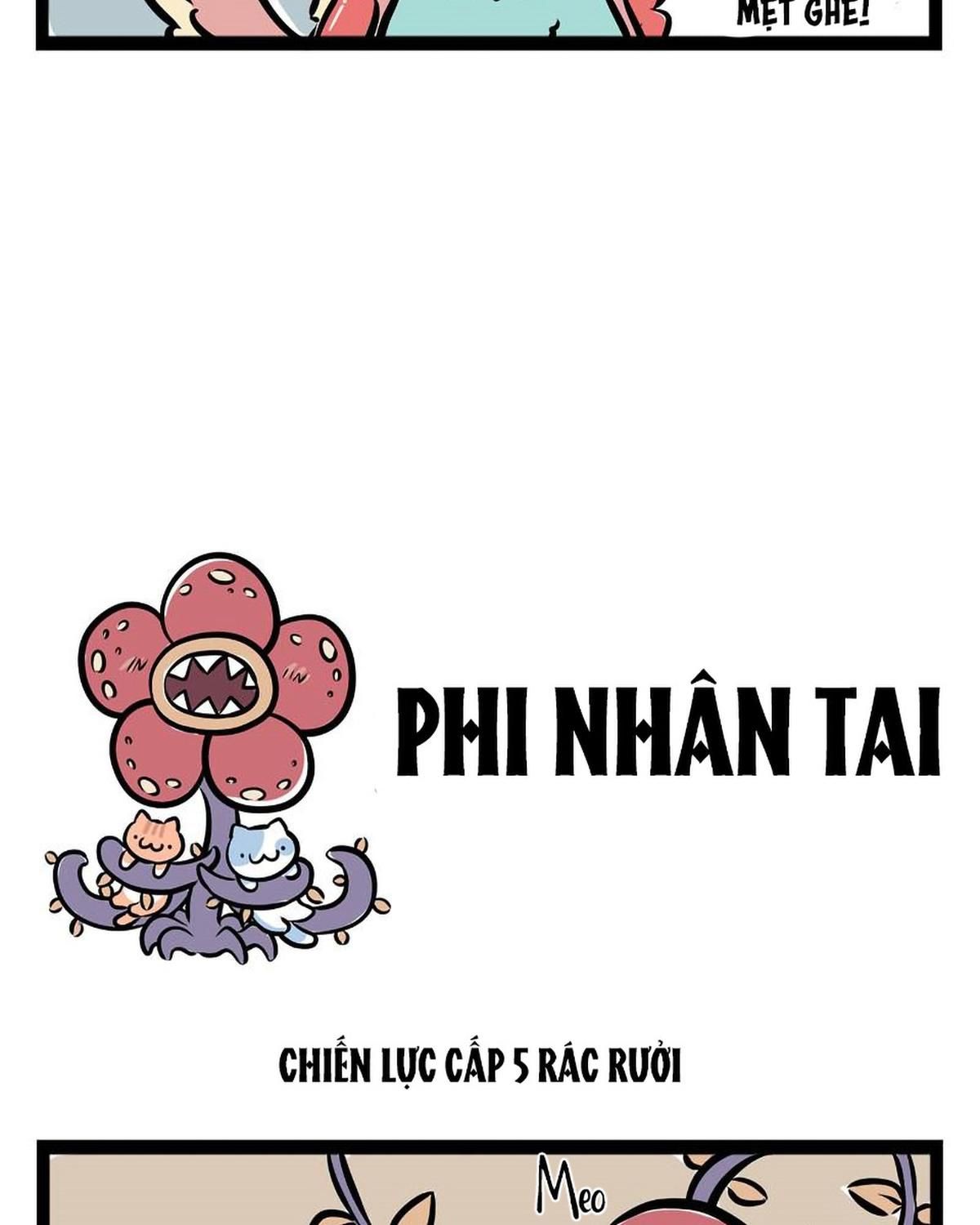 Phi Nhân - Chương 37