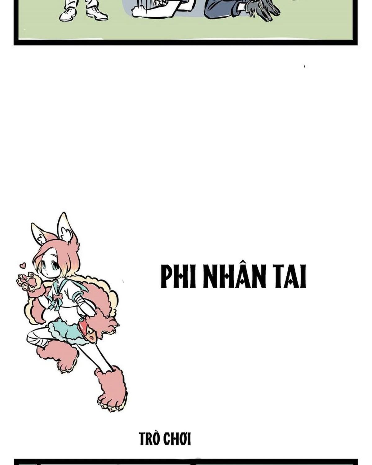 Phi Nhân - Chương 37