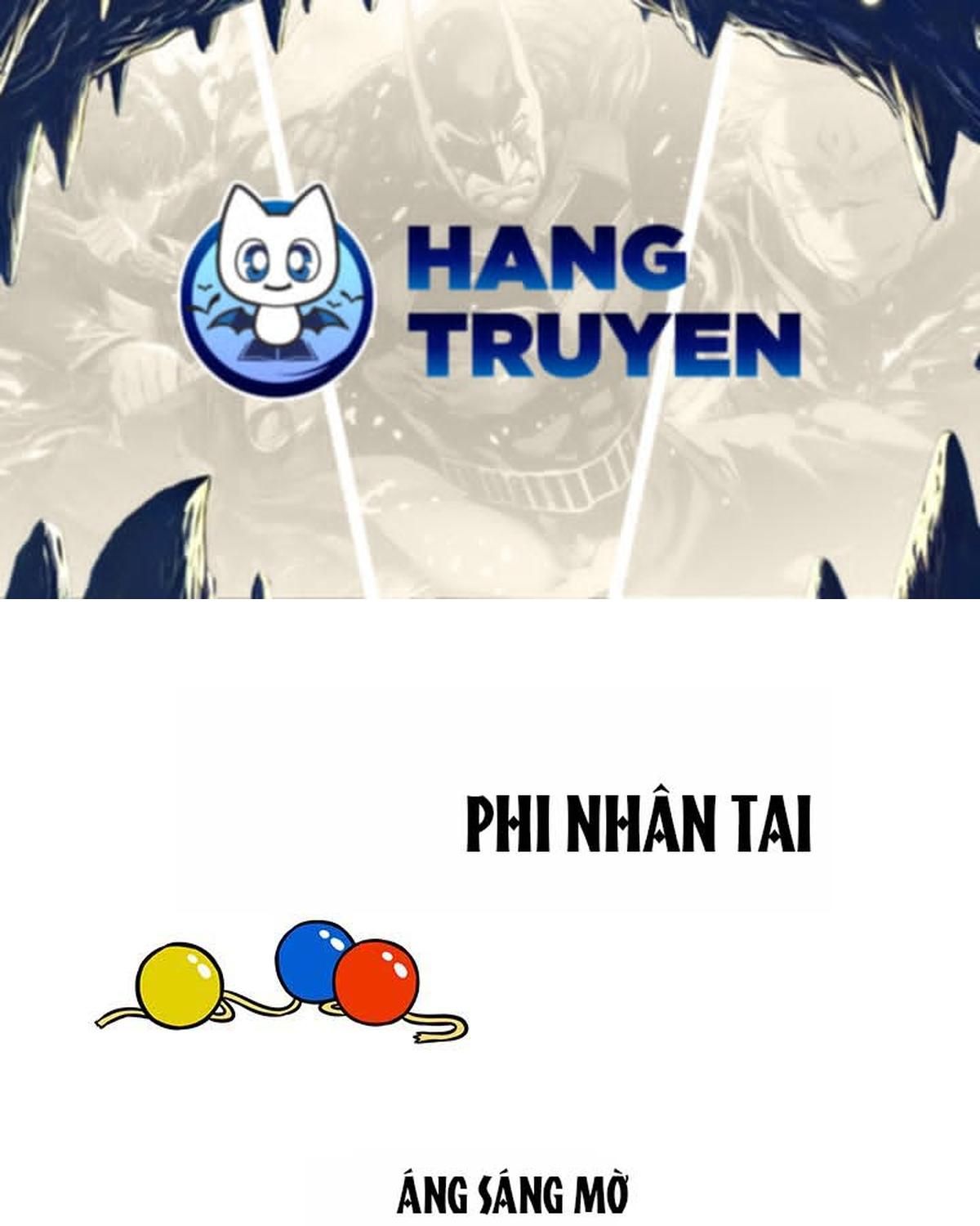 Phi Nhân - Chương 370