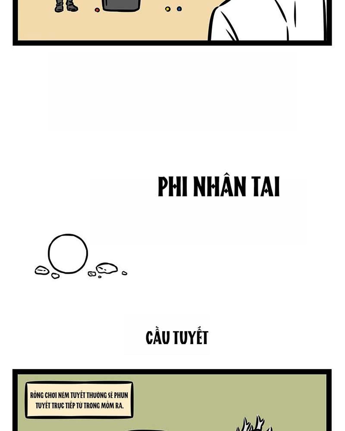 Phi Nhân - Chương 370