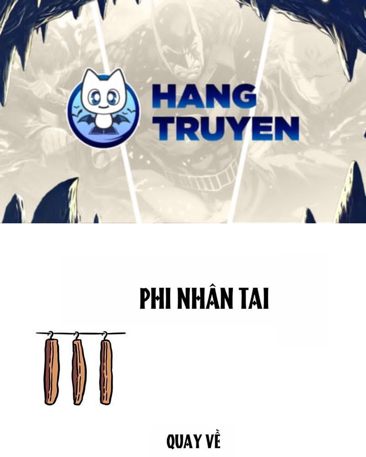 Phi Nhân - Chương 371