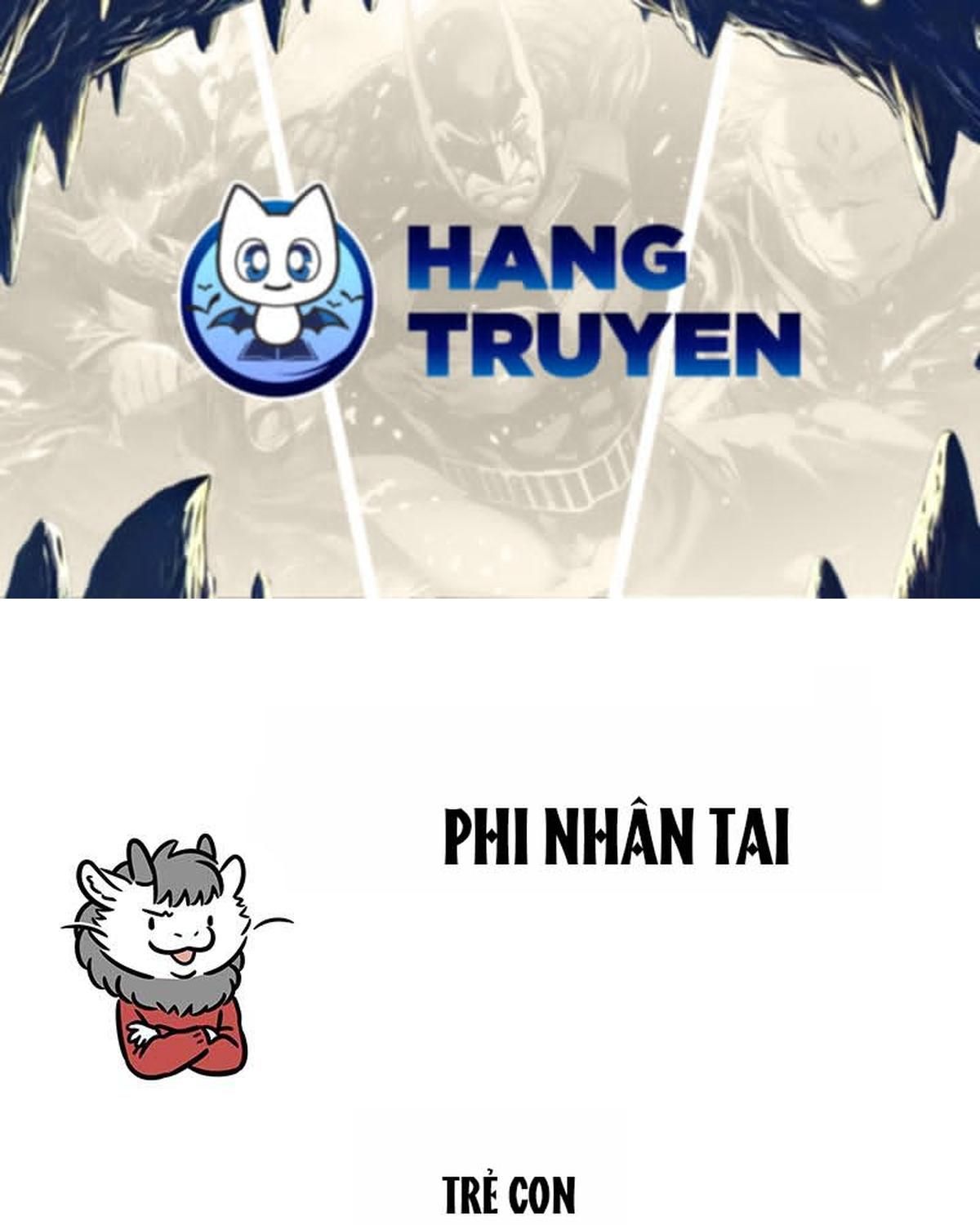 Phi Nhân - Chương 372