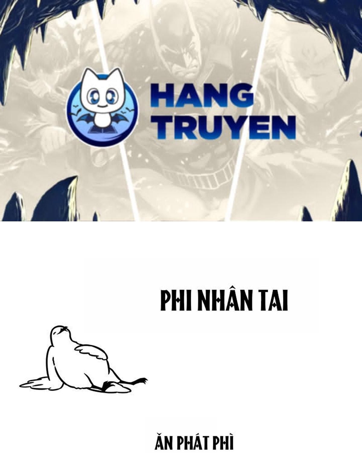 Phi Nhân - Chương 373