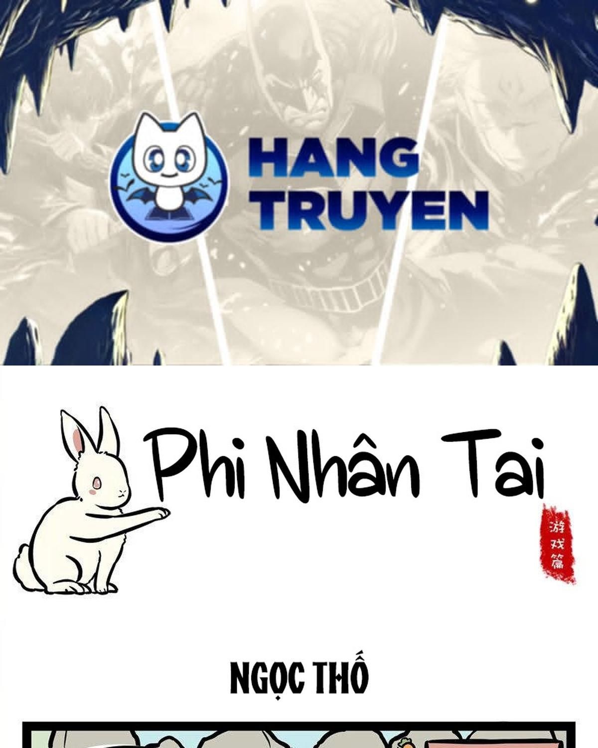 Phi Nhân - Chương 374