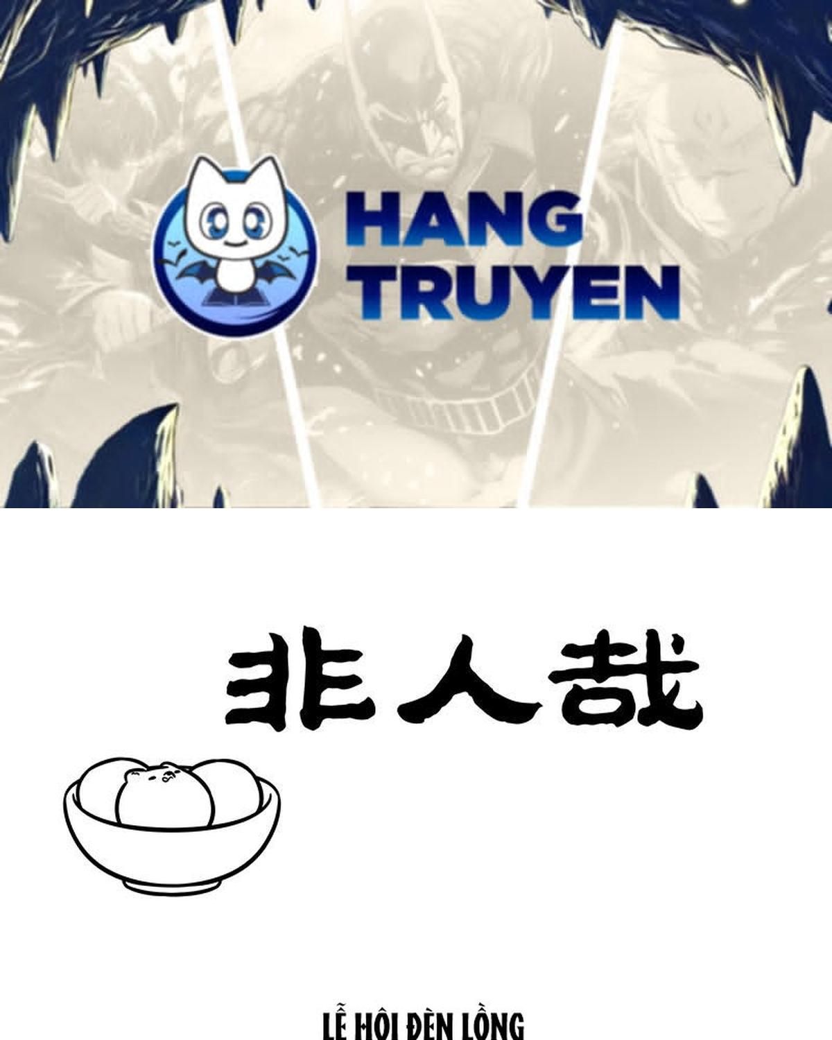 Phi Nhân - Chương 375