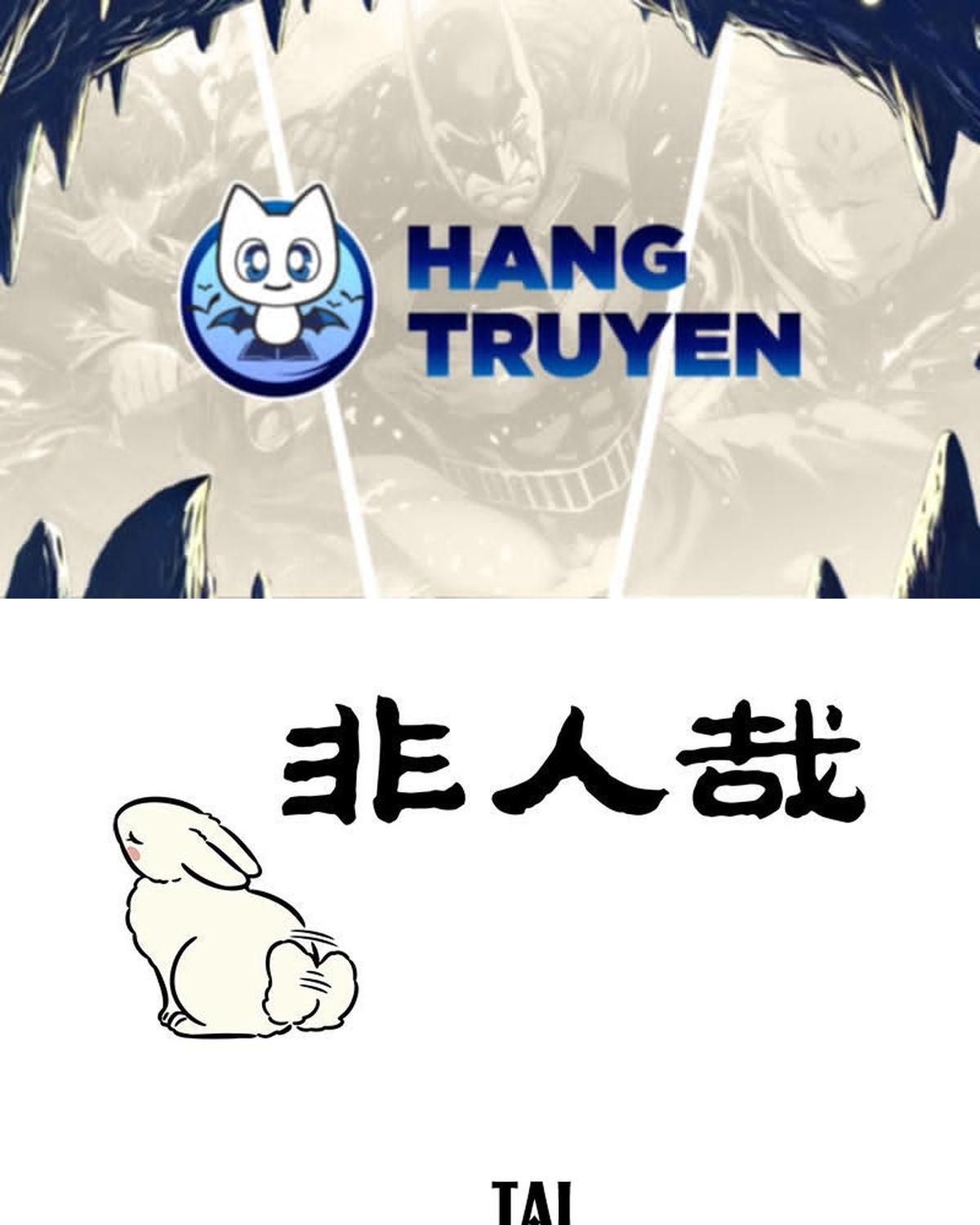 Phi Nhân - Chương 376