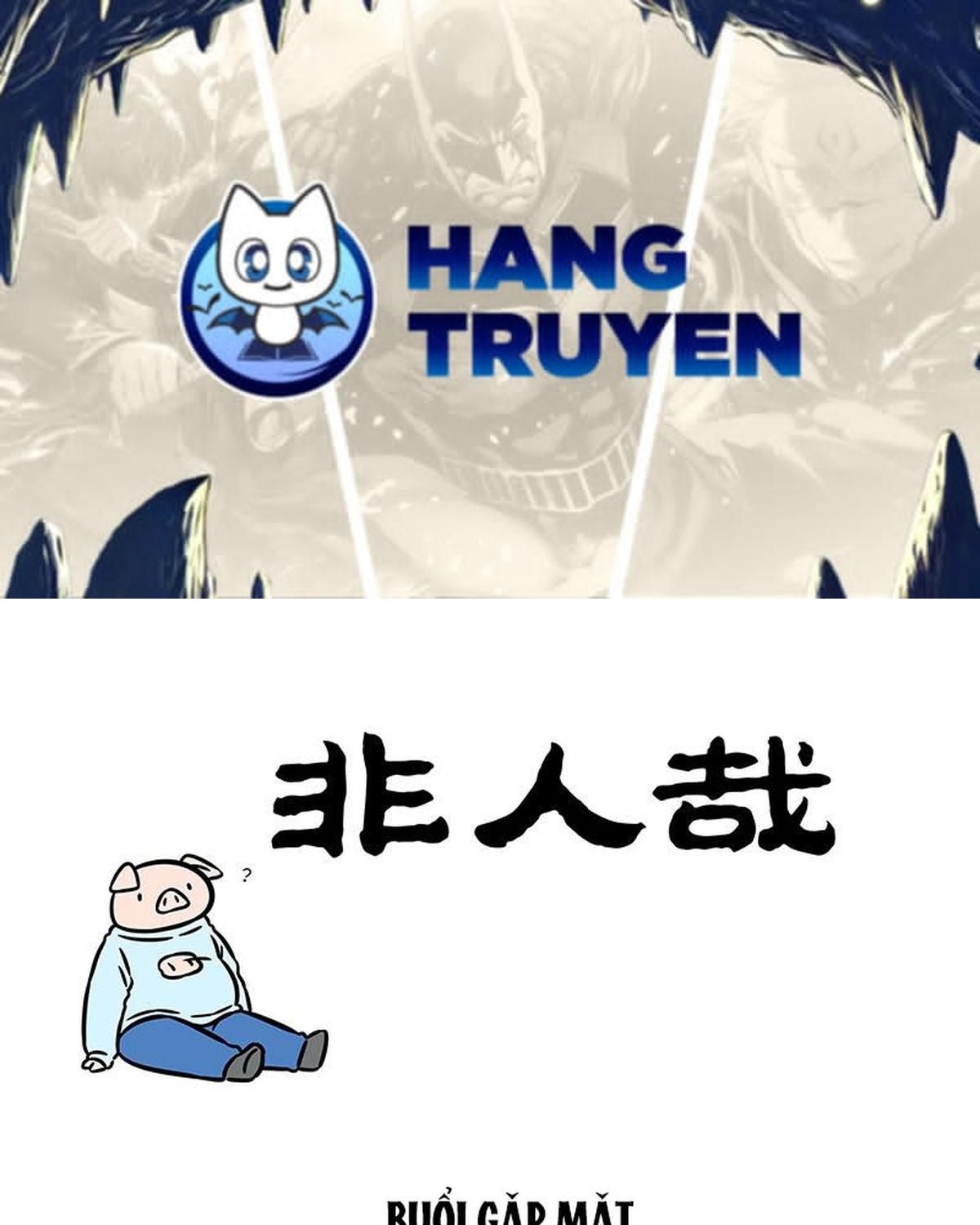 Phi Nhân - Chương 377