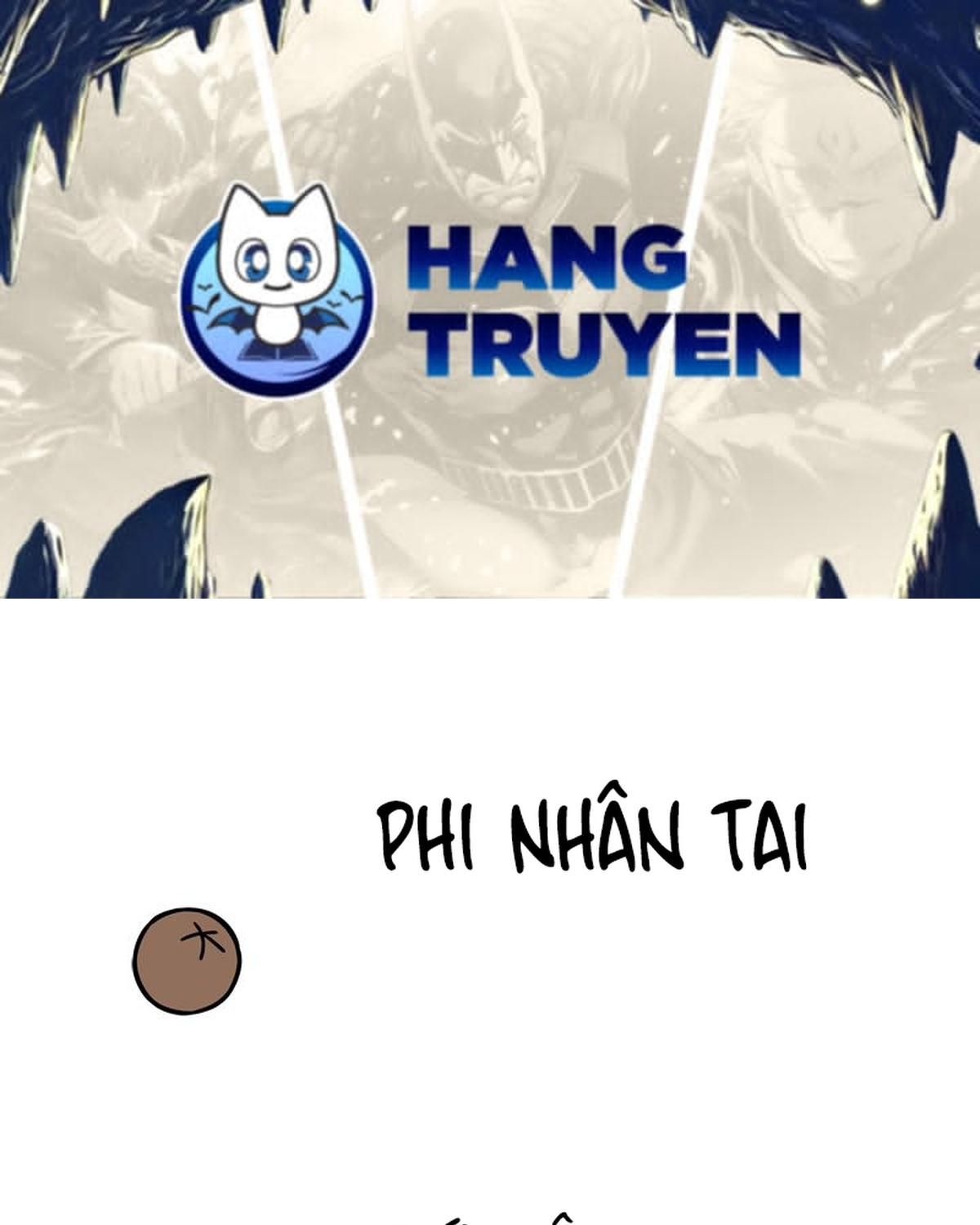Phi Nhân - Chương 378