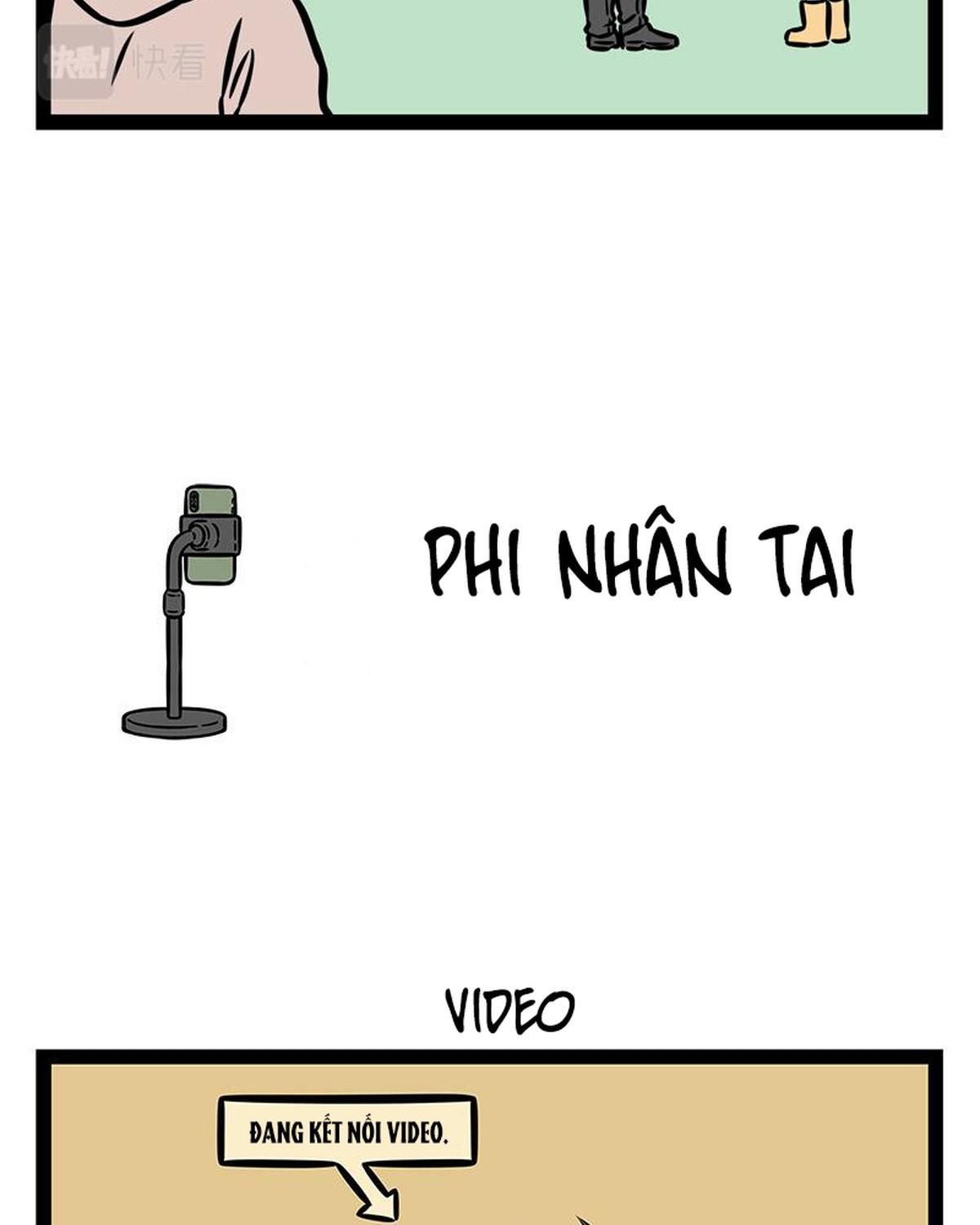 Phi Nhân - Chương 378