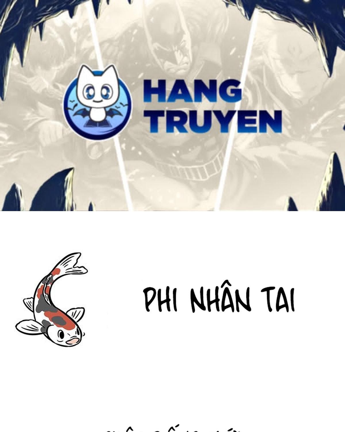 Phi Nhân - Chương 379