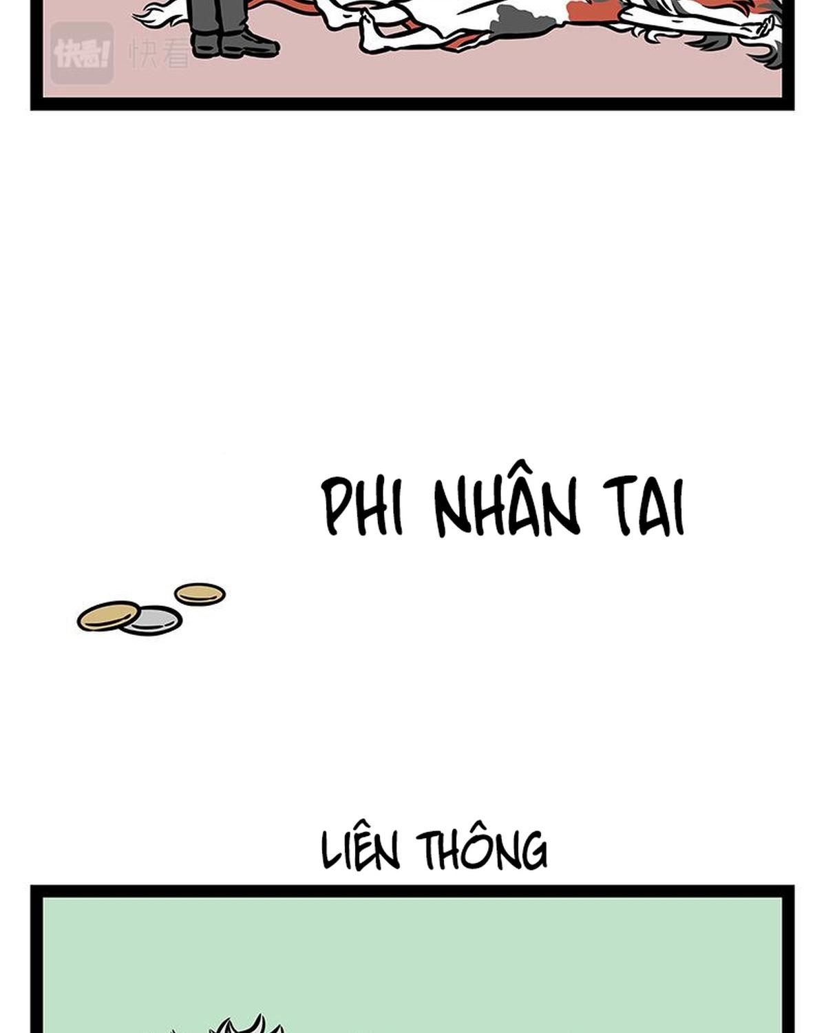 Phi Nhân - Chương 379