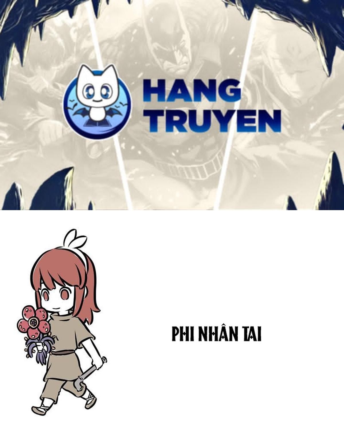 Phi Nhân - Chương 38