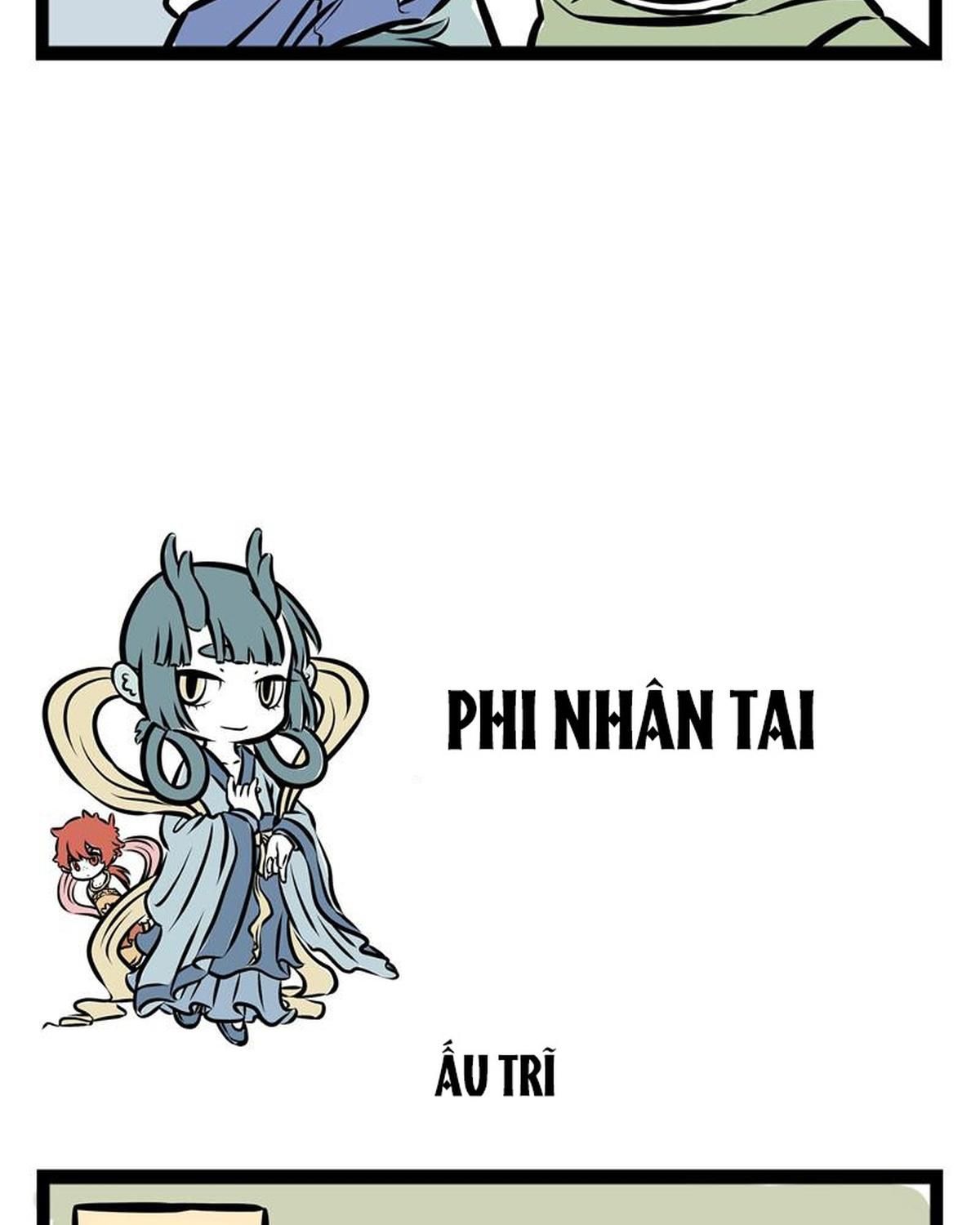 Phi Nhân - Chương 38