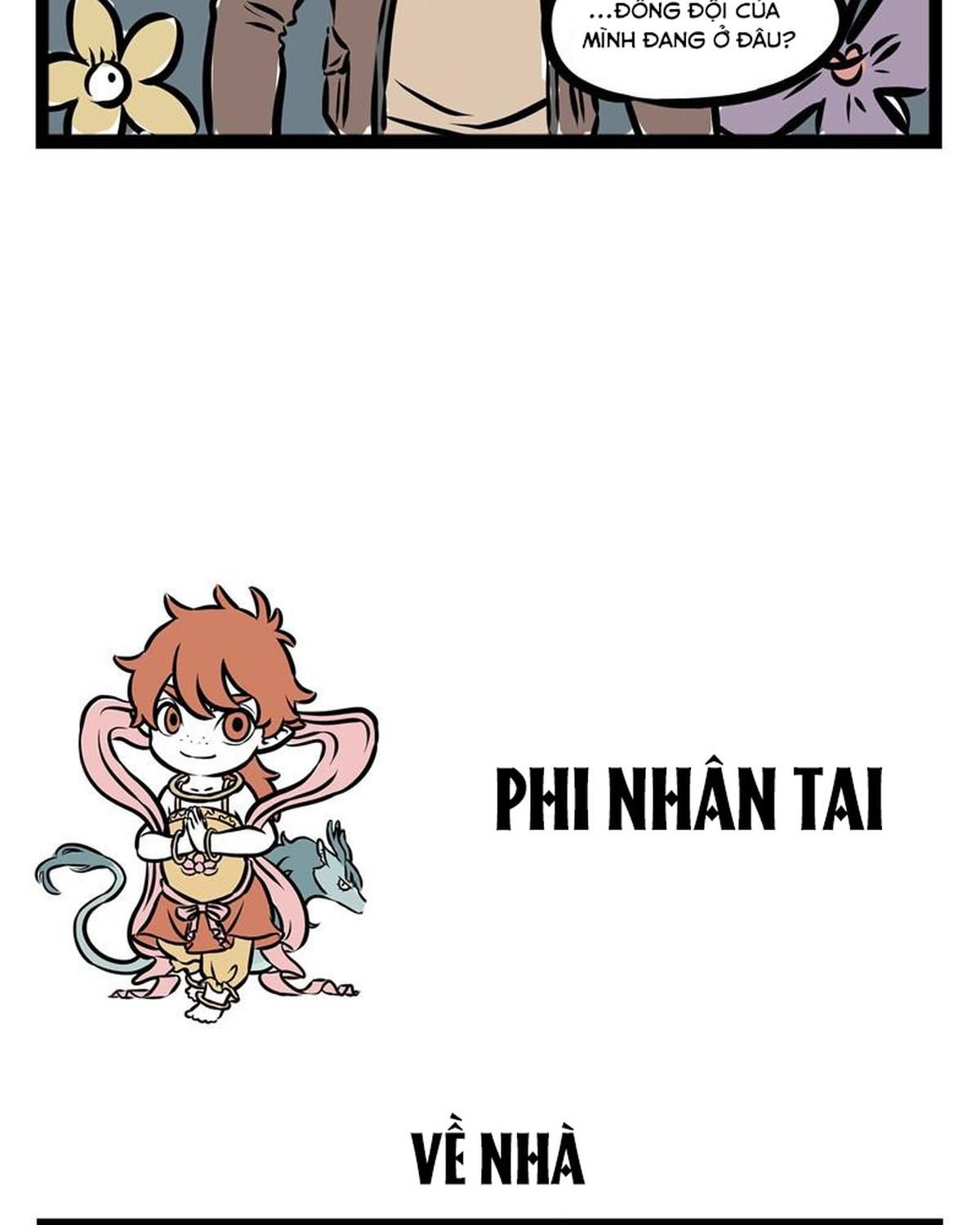 Phi Nhân - Chương 38